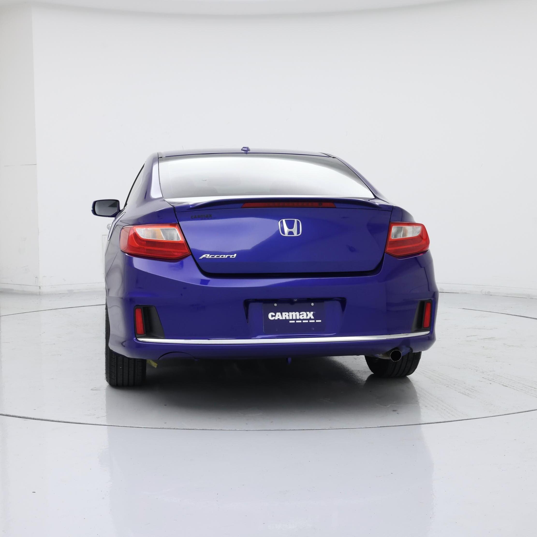 Thumbnail: 2015 Honda Accord - 6