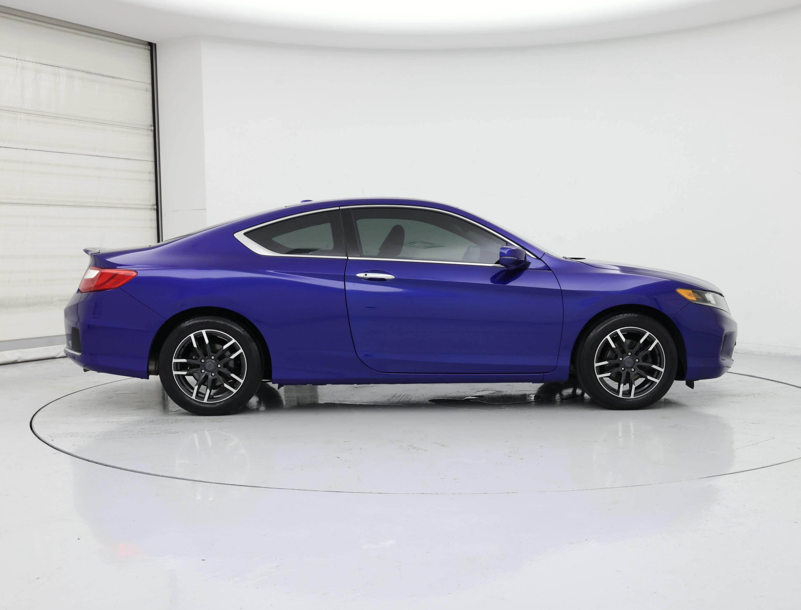 Thumbnail: 2015 Honda Accord - 7