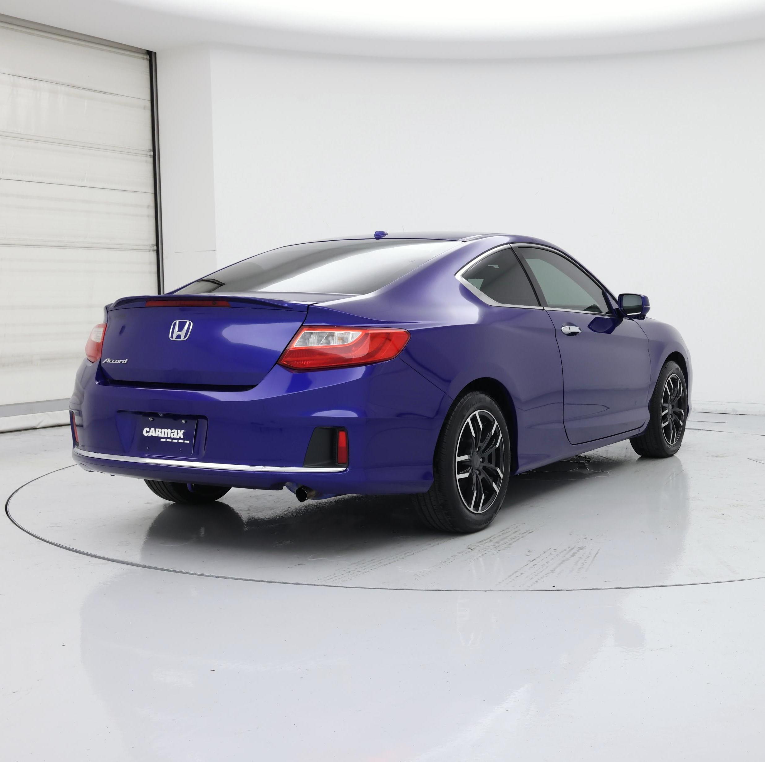 Thumbnail: 2015 Honda Accord - 8