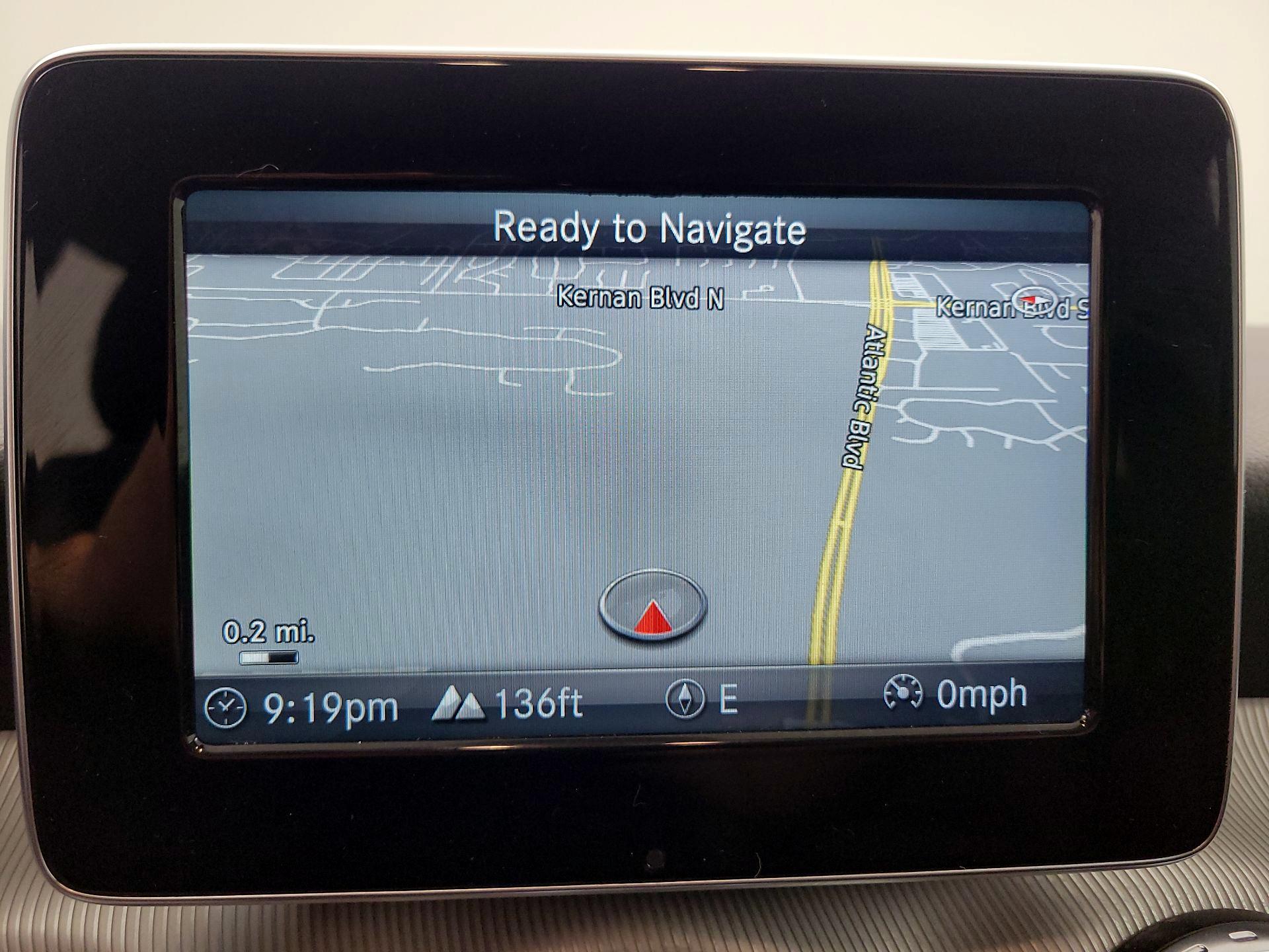 Thumbnail: 2016 Mercedes-Benz GLA - 14