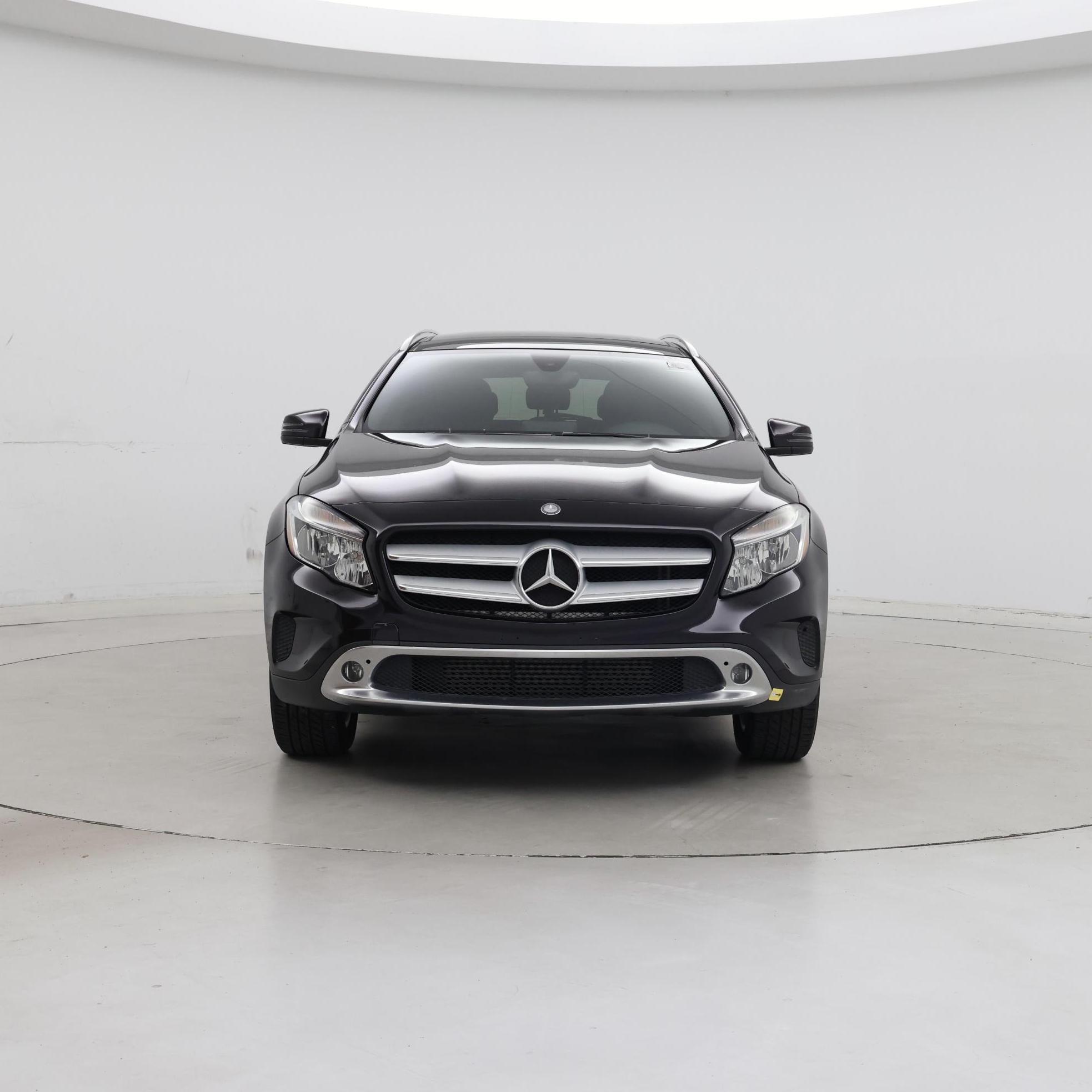 Thumbnail: 2016 Mercedes-Benz GLA - 5