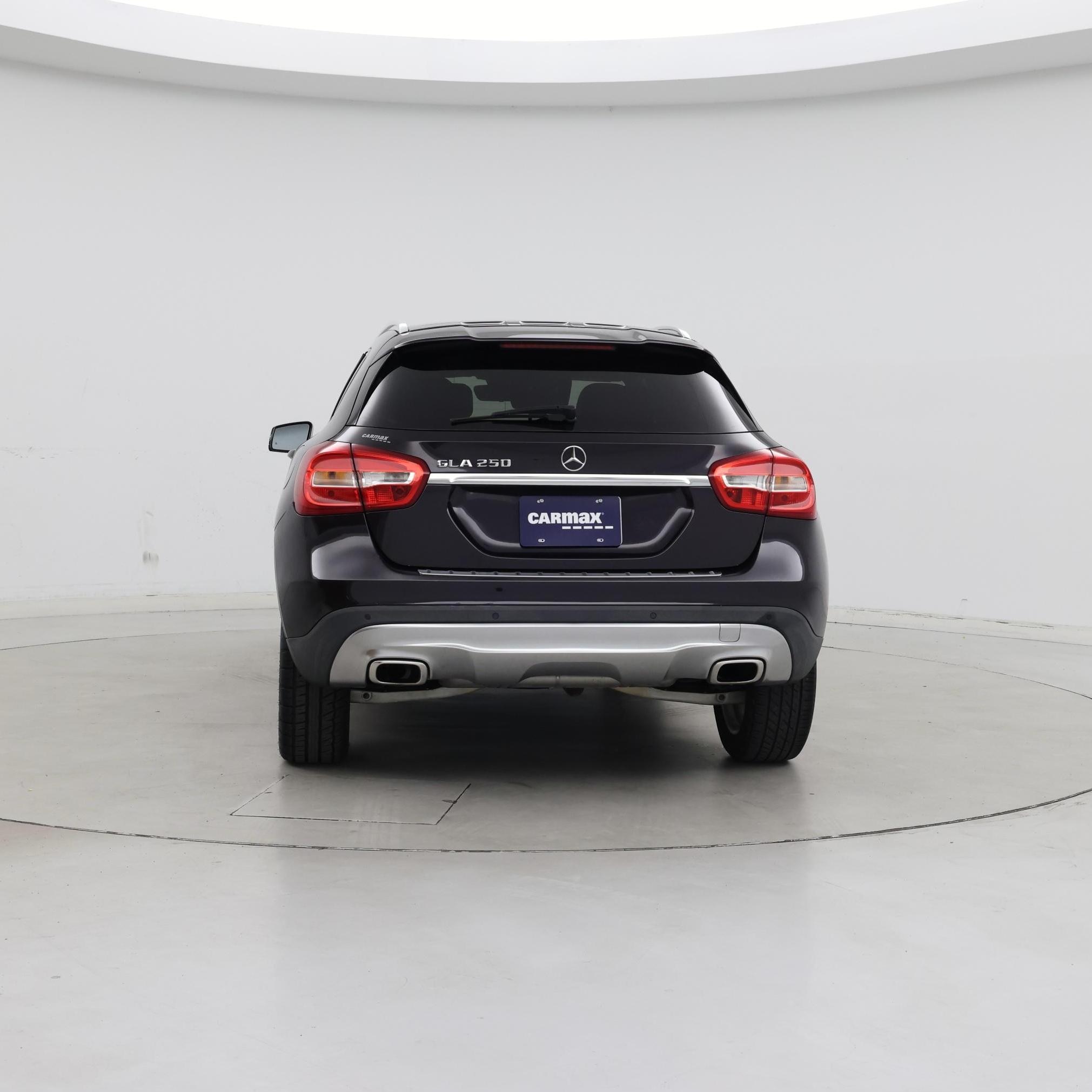 Thumbnail: 2016 Mercedes-Benz GLA - 6