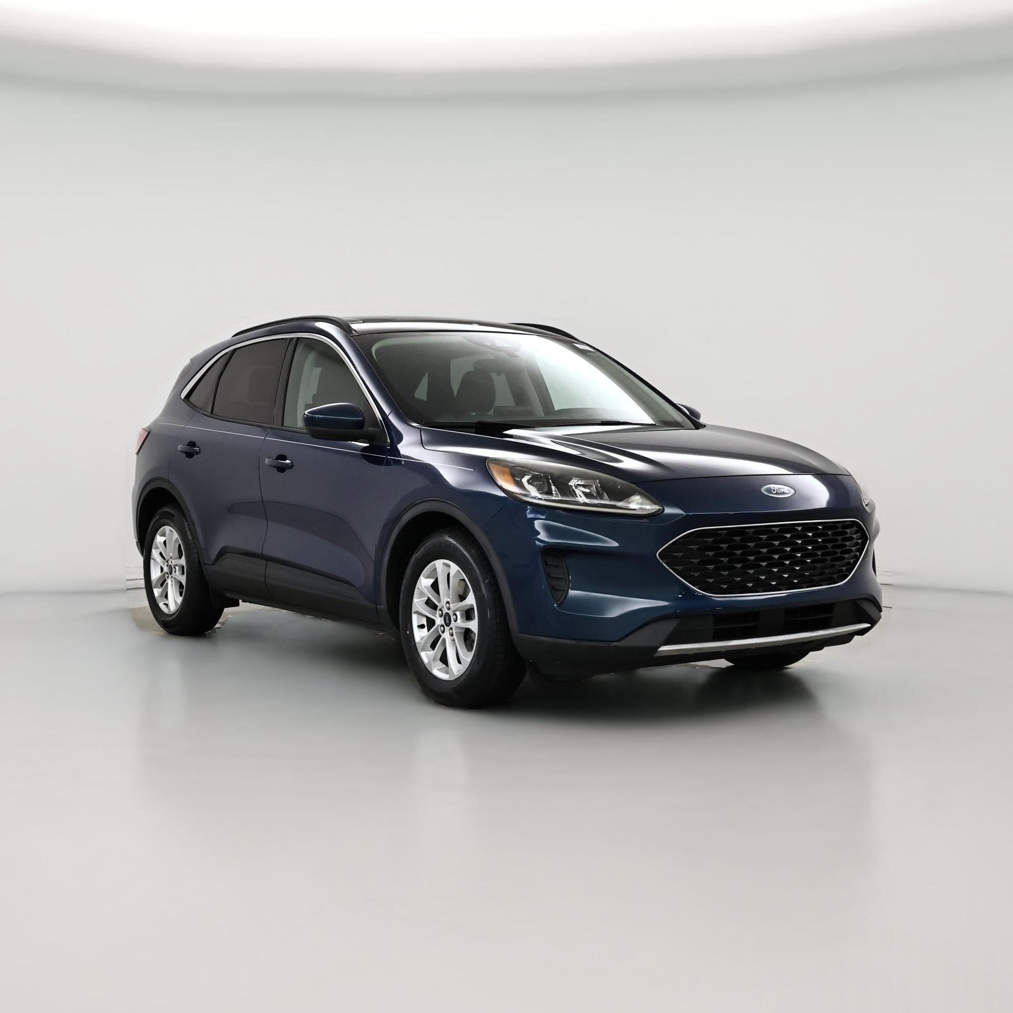 Thumbnail: 2020 Ford Escape - 1