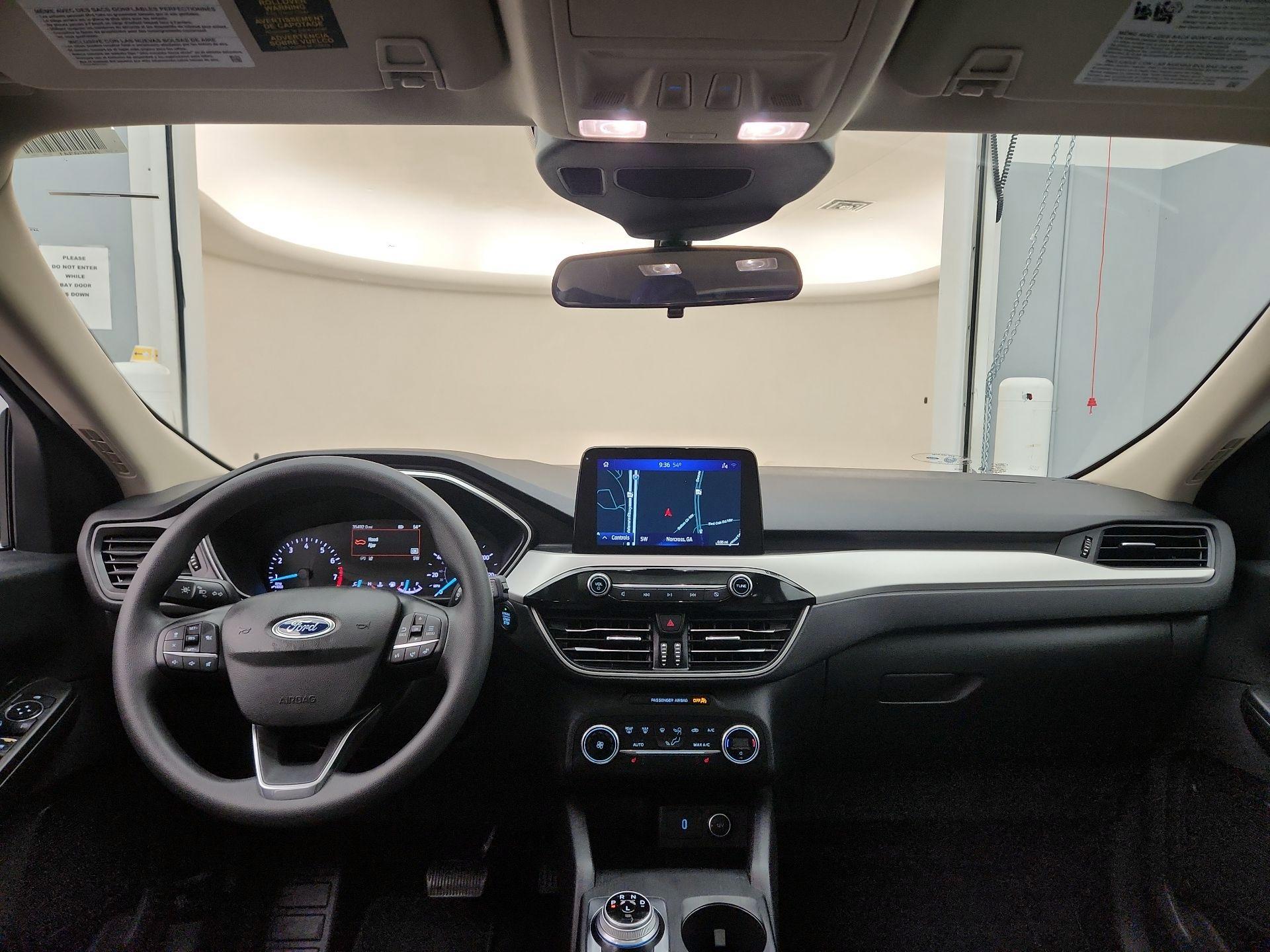 Thumbnail: 2020 Ford Escape - 9