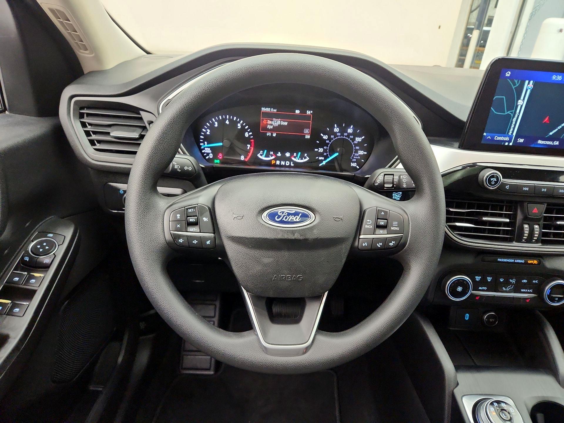 Thumbnail: 2020 Ford Escape - 10