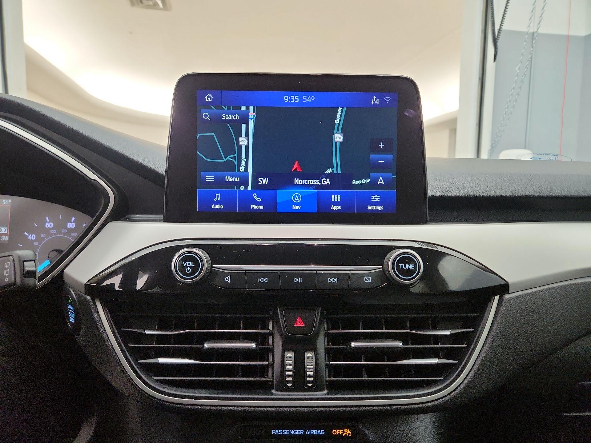 Thumbnail: 2020 Ford Escape - 14