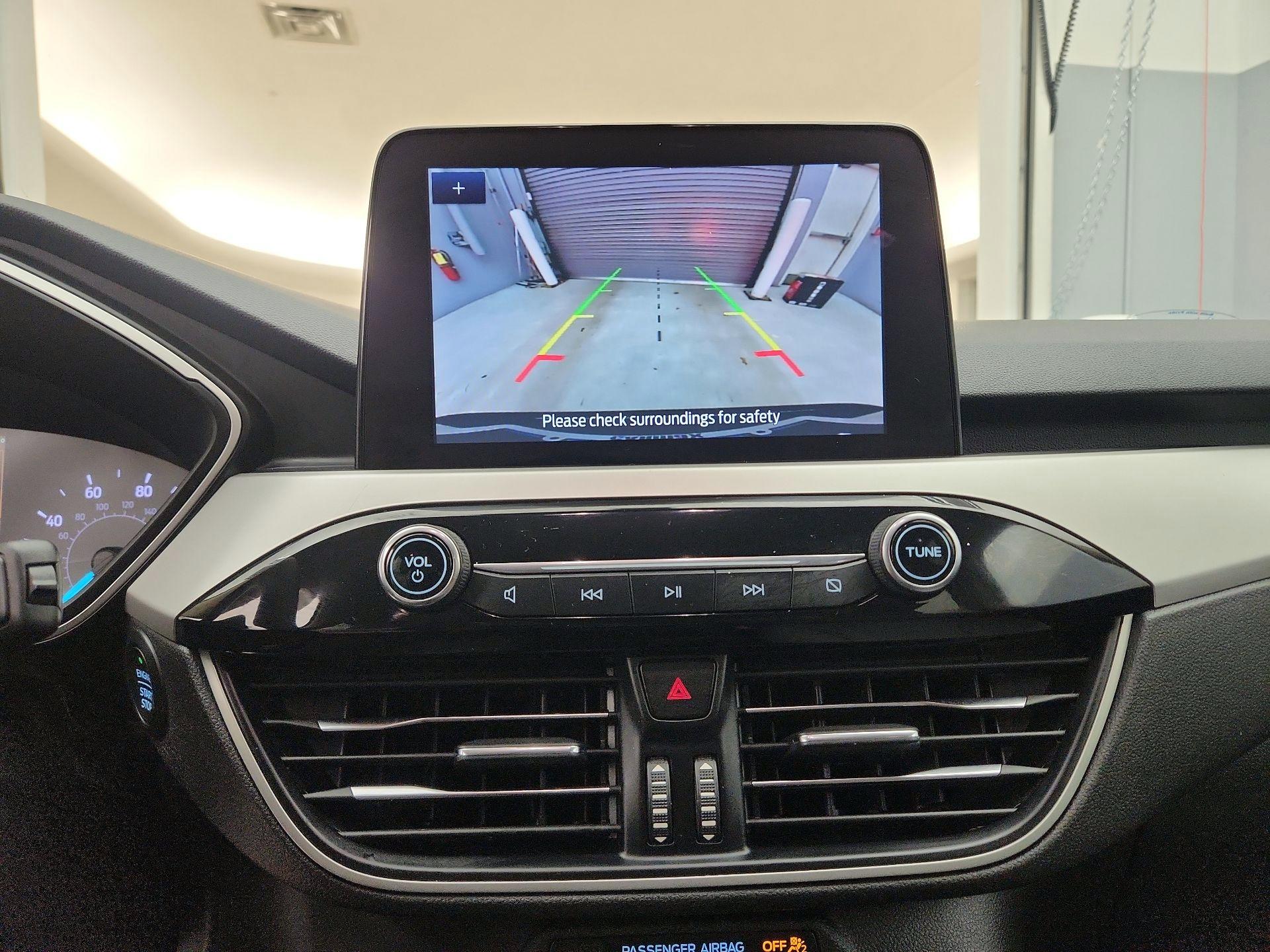 Thumbnail: 2020 Ford Escape - 15