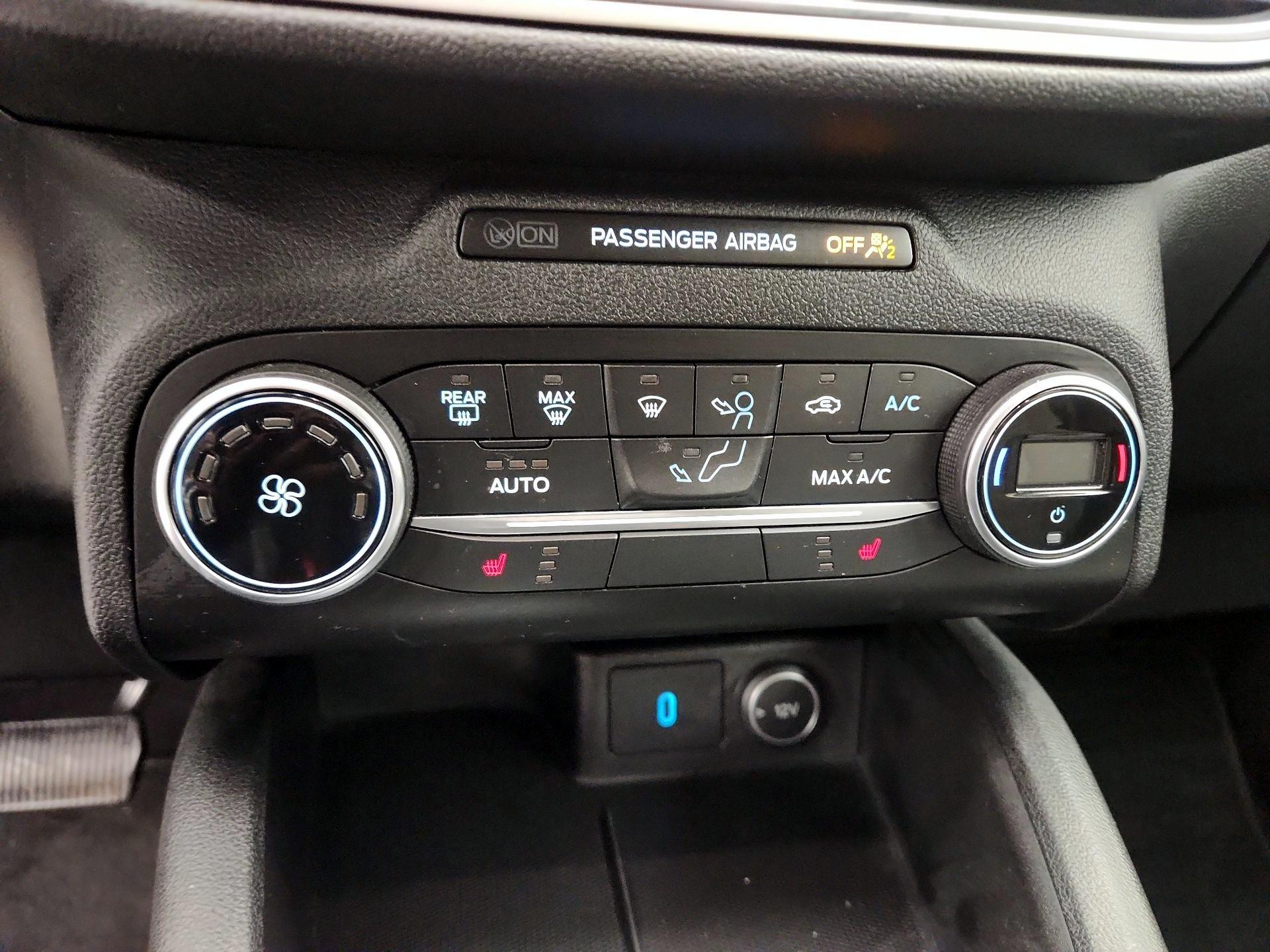 Thumbnail: 2020 Ford Escape - 17