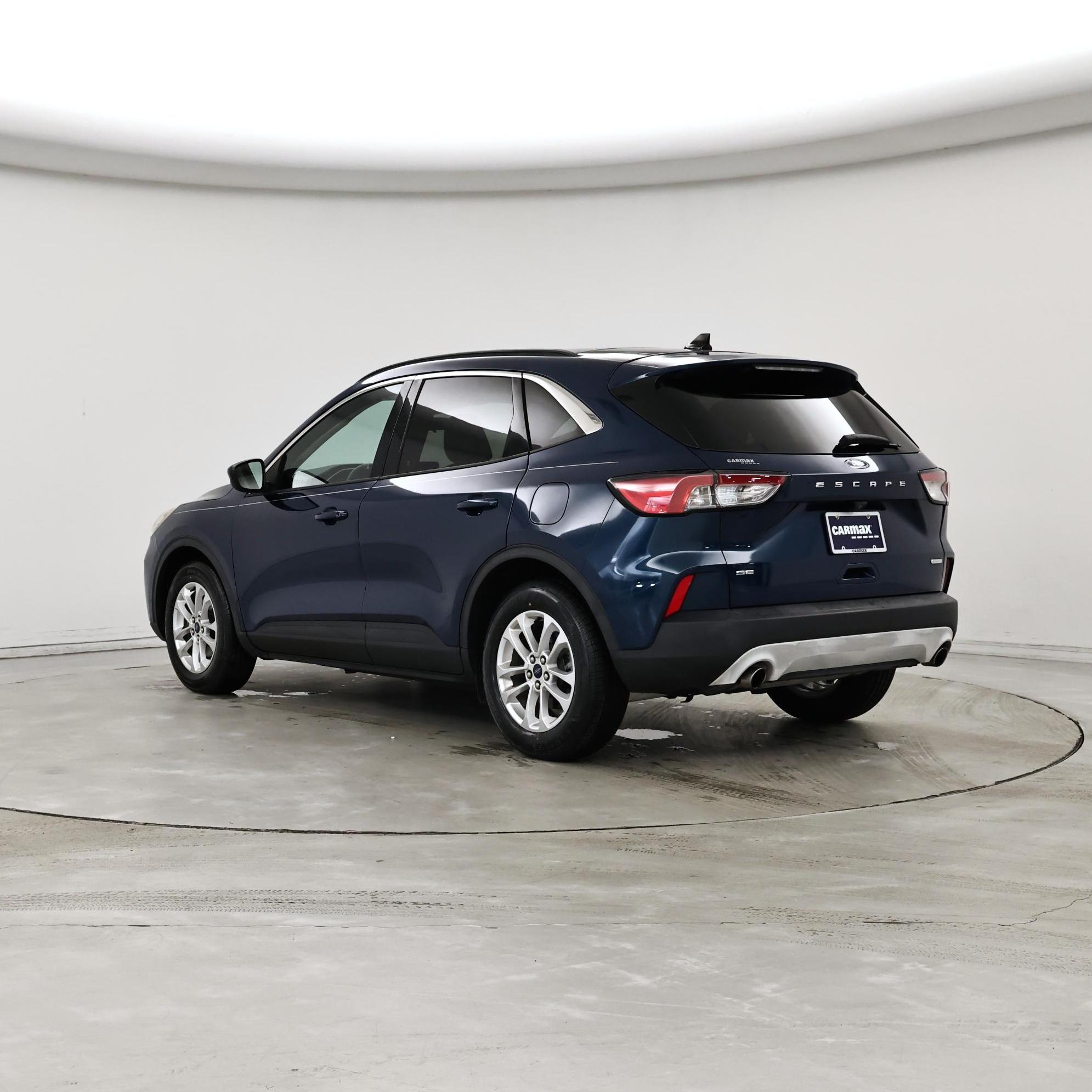 Thumbnail: 2020 Ford Escape - 2