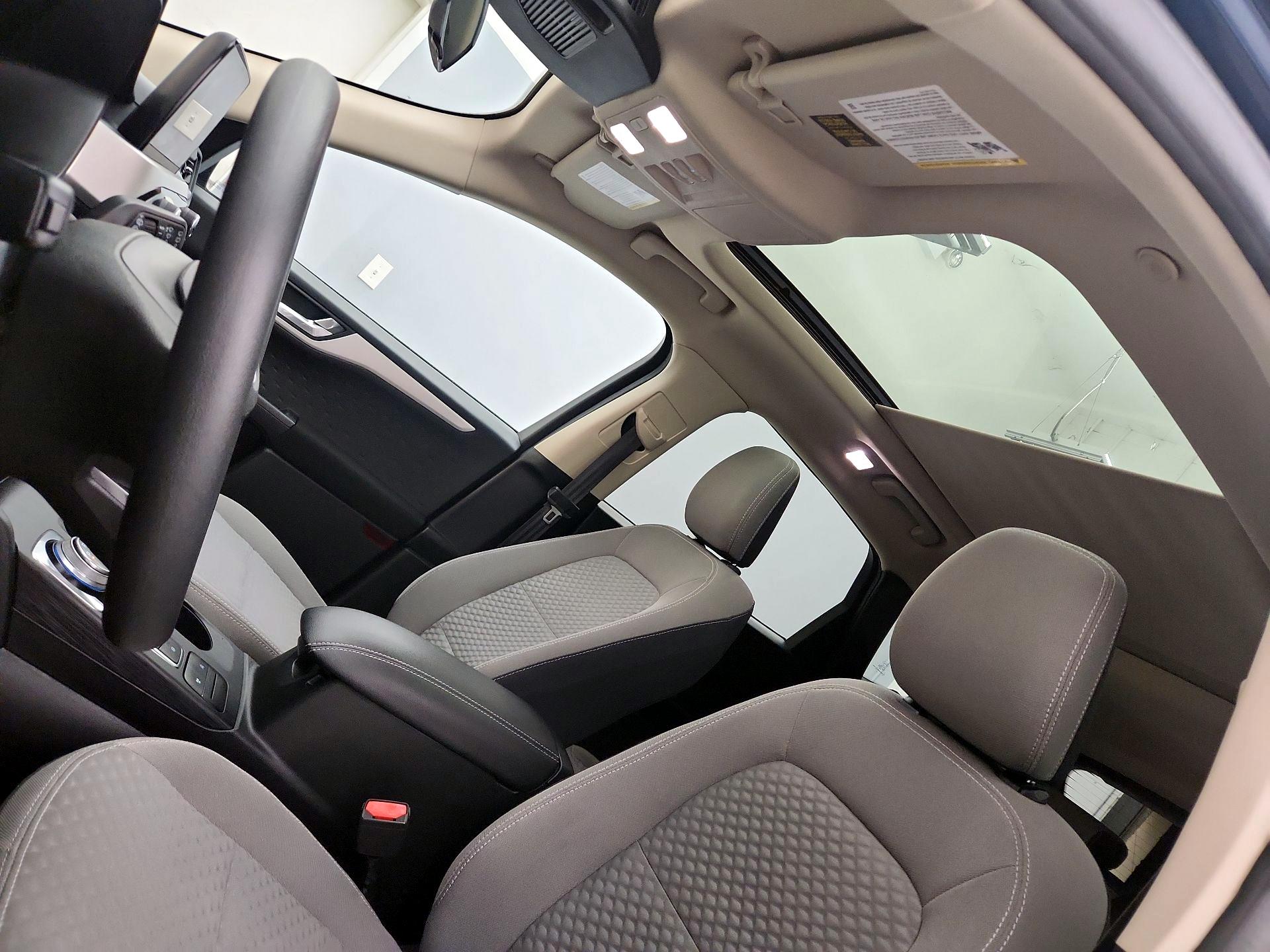 Thumbnail: 2020 Ford Escape - 20