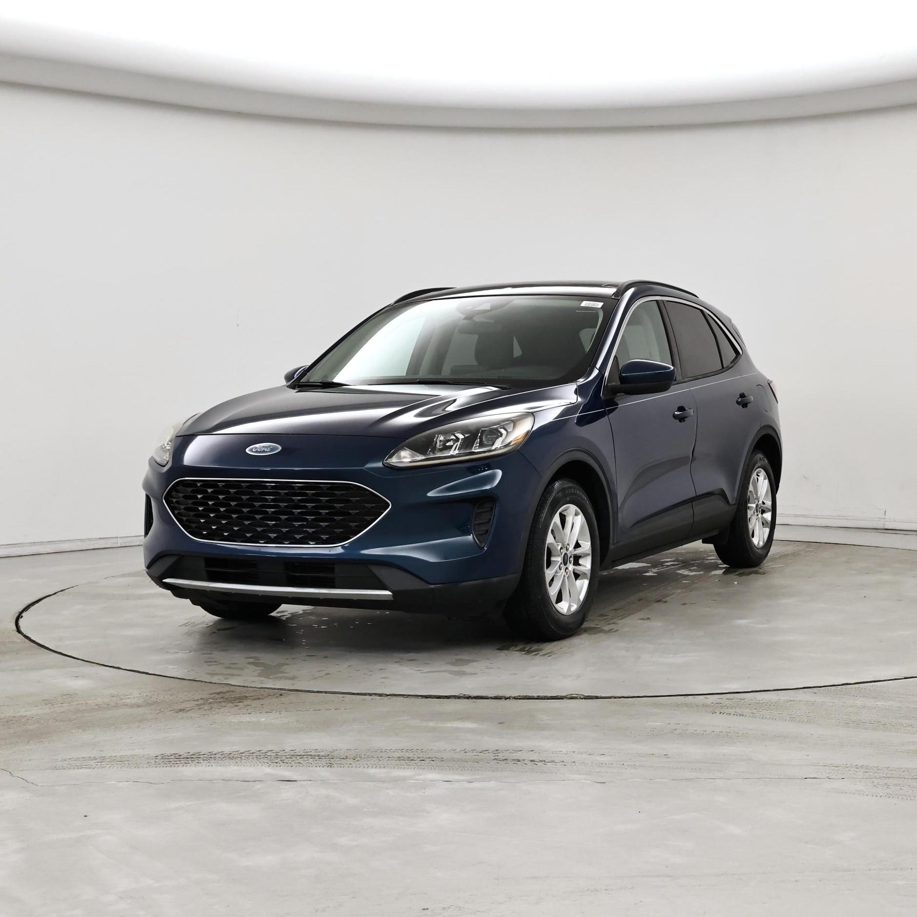 Thumbnail: 2020 Ford Escape - 4