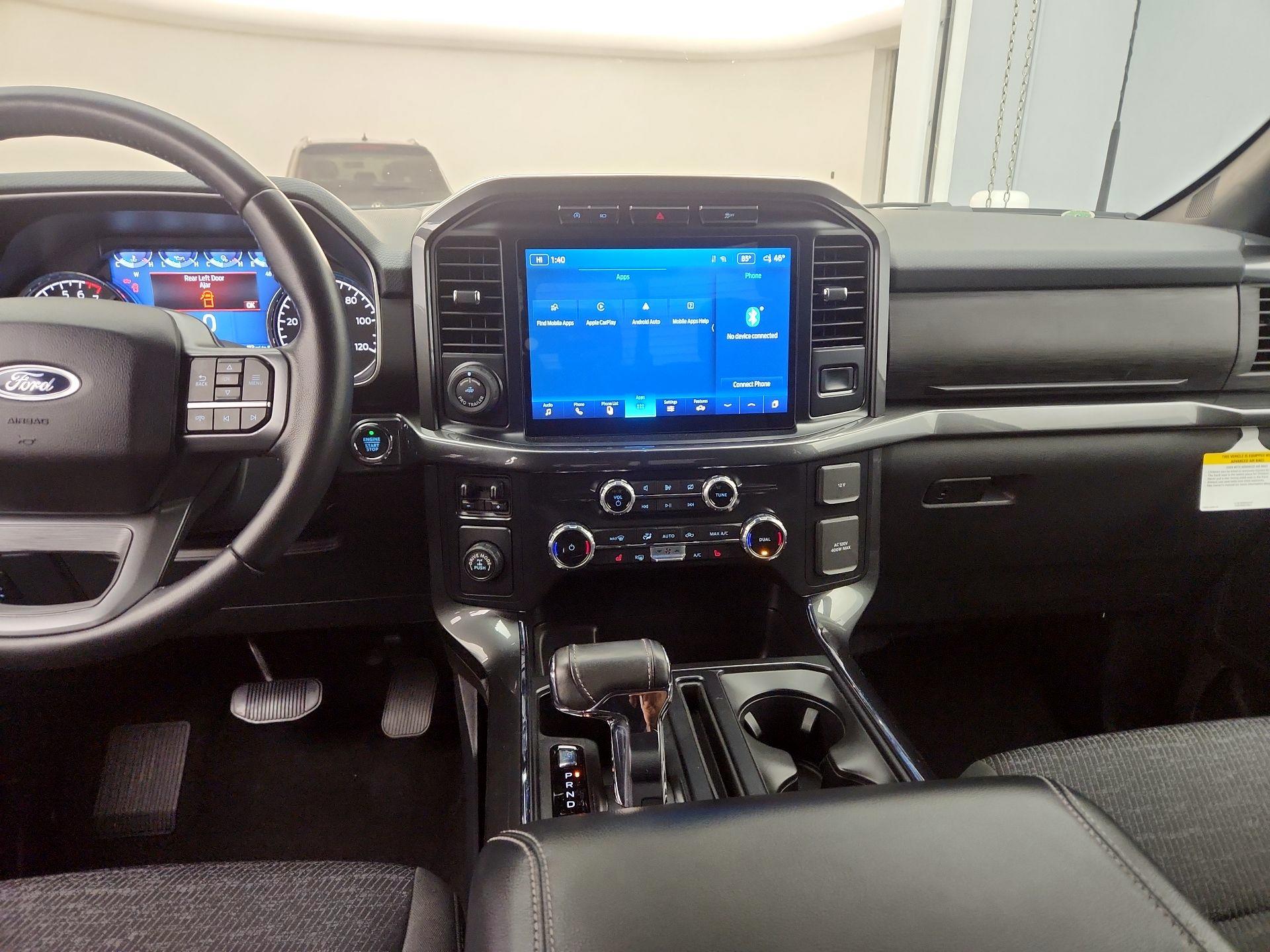 Thumbnail: 2022 Ford F-150 - 9