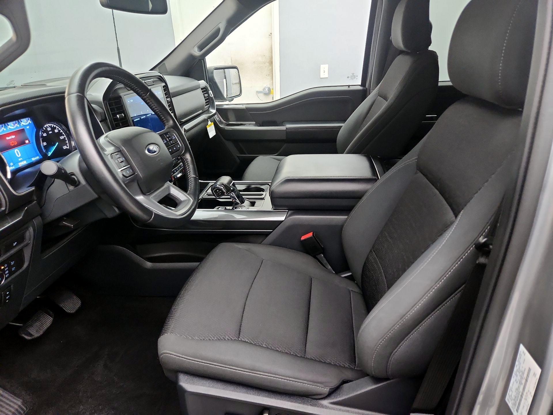 Thumbnail: 2022 Ford F-150 - 11