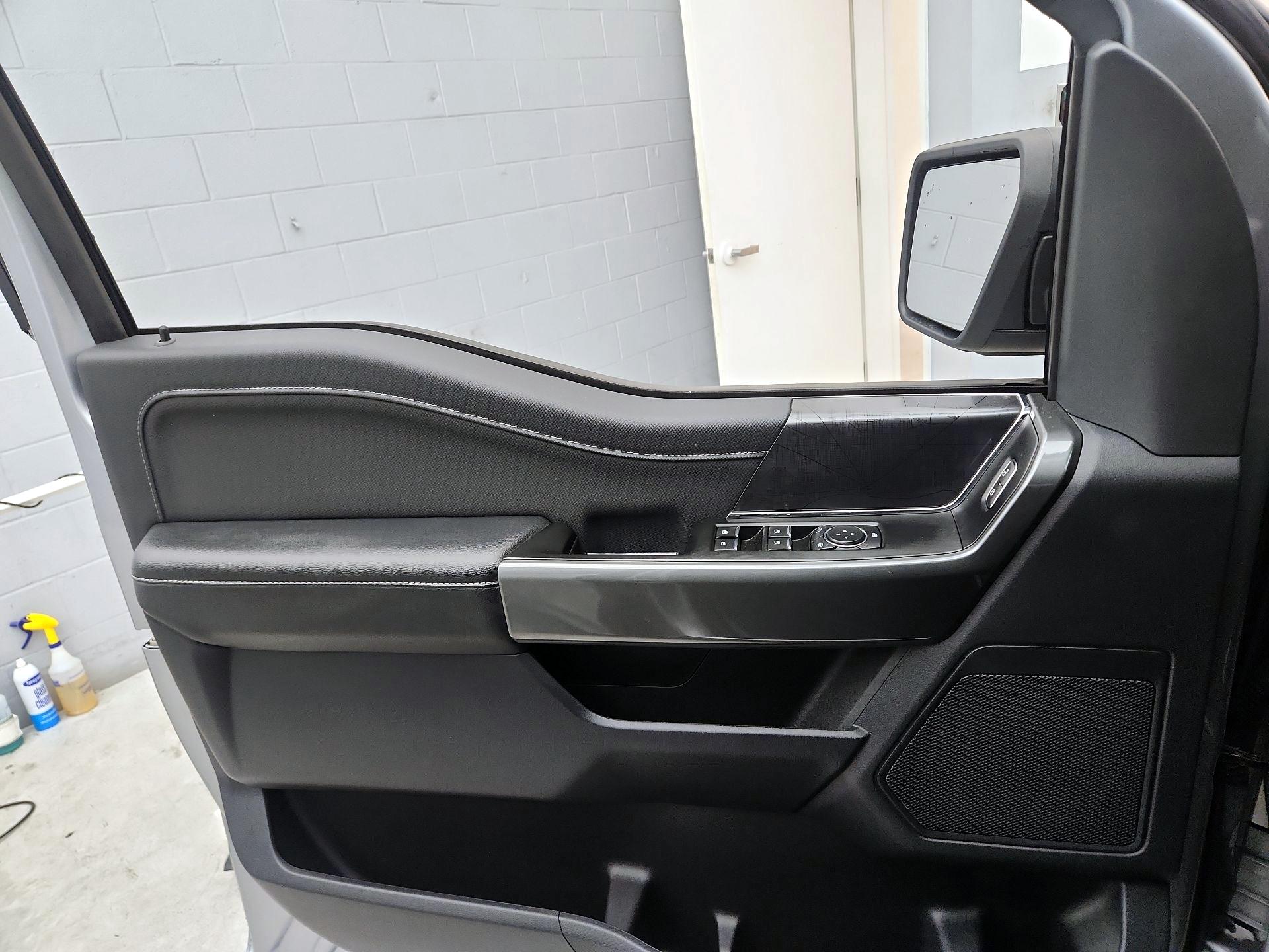 Thumbnail: 2022 Ford F-150 - 12