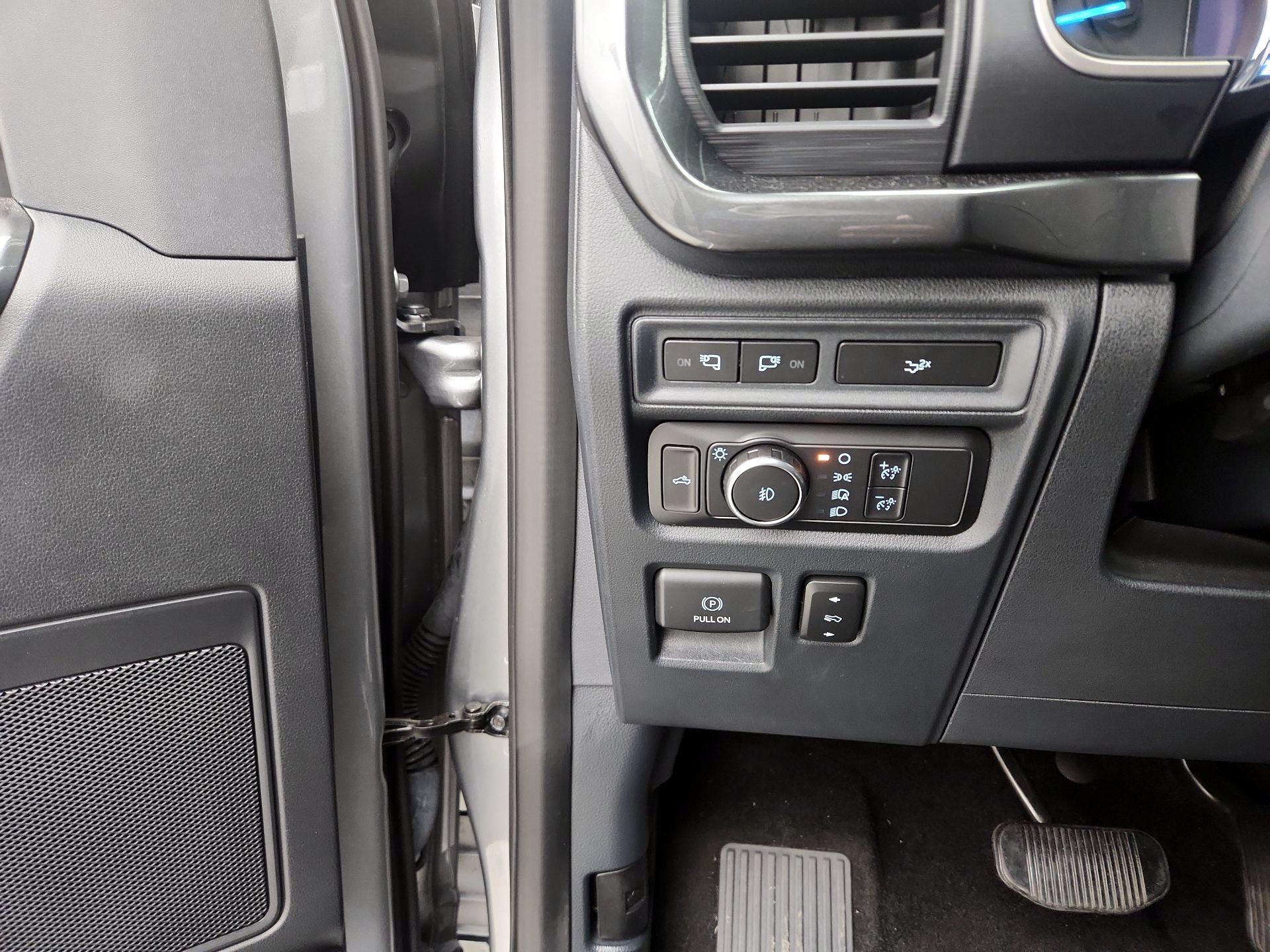 Thumbnail: 2022 Ford F-150 - 13