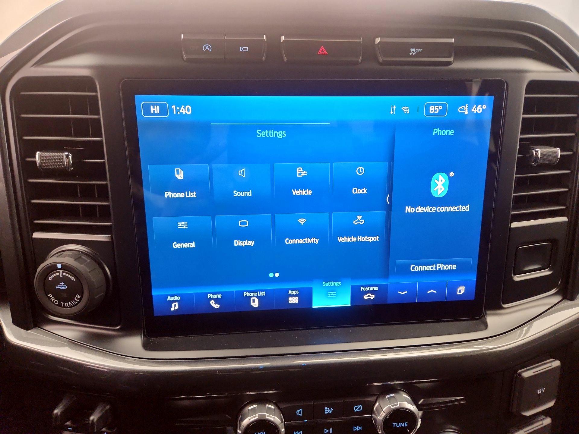 Thumbnail: 2022 Ford F-150 - 15