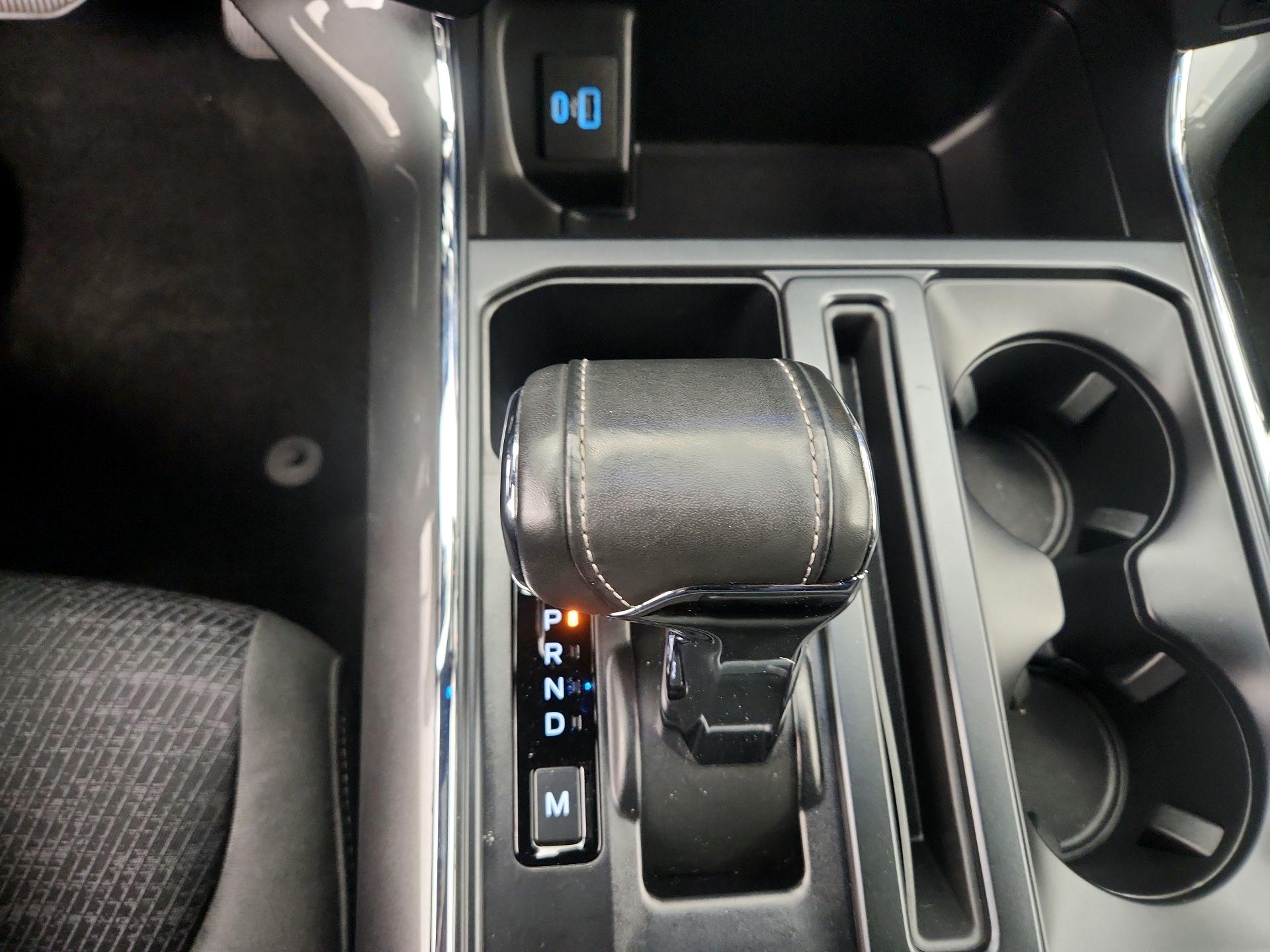 Thumbnail: 2022 Ford F-150 - 17