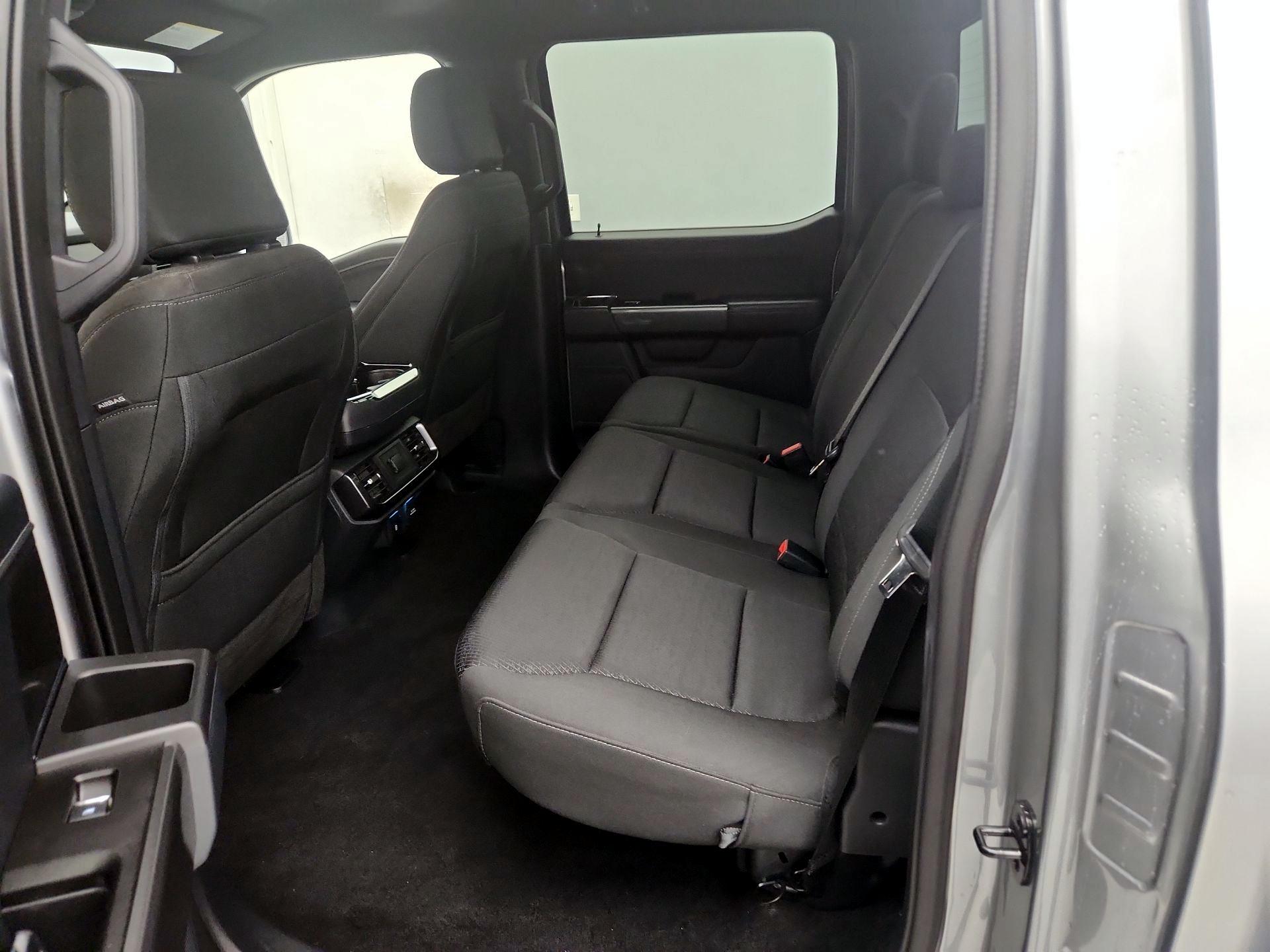 Thumbnail: 2022 Ford F-150 - 19