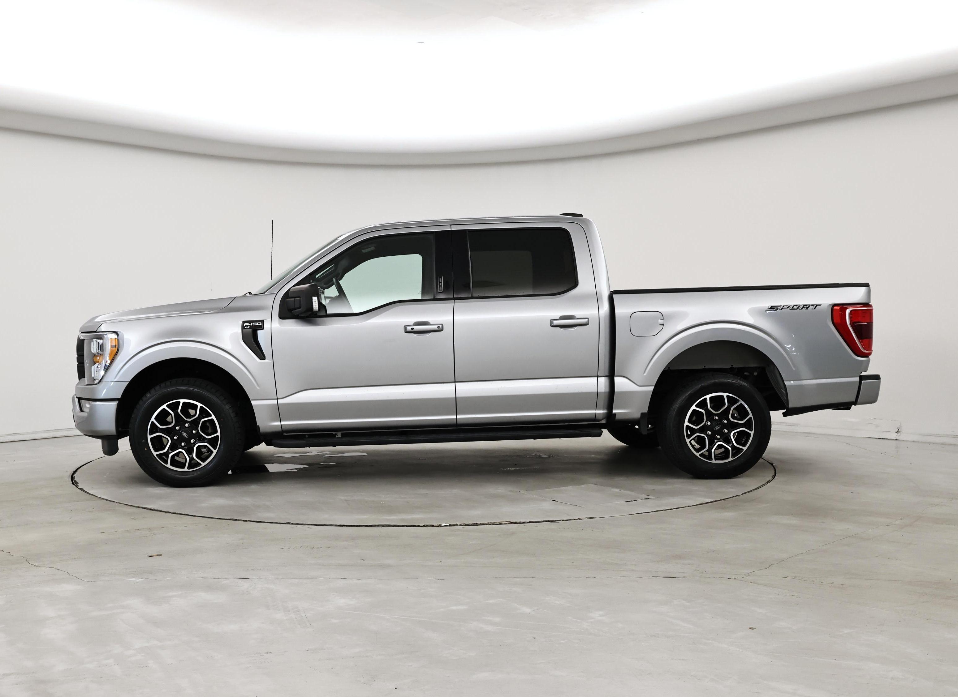 Thumbnail: 2022 Ford F-150 - 3