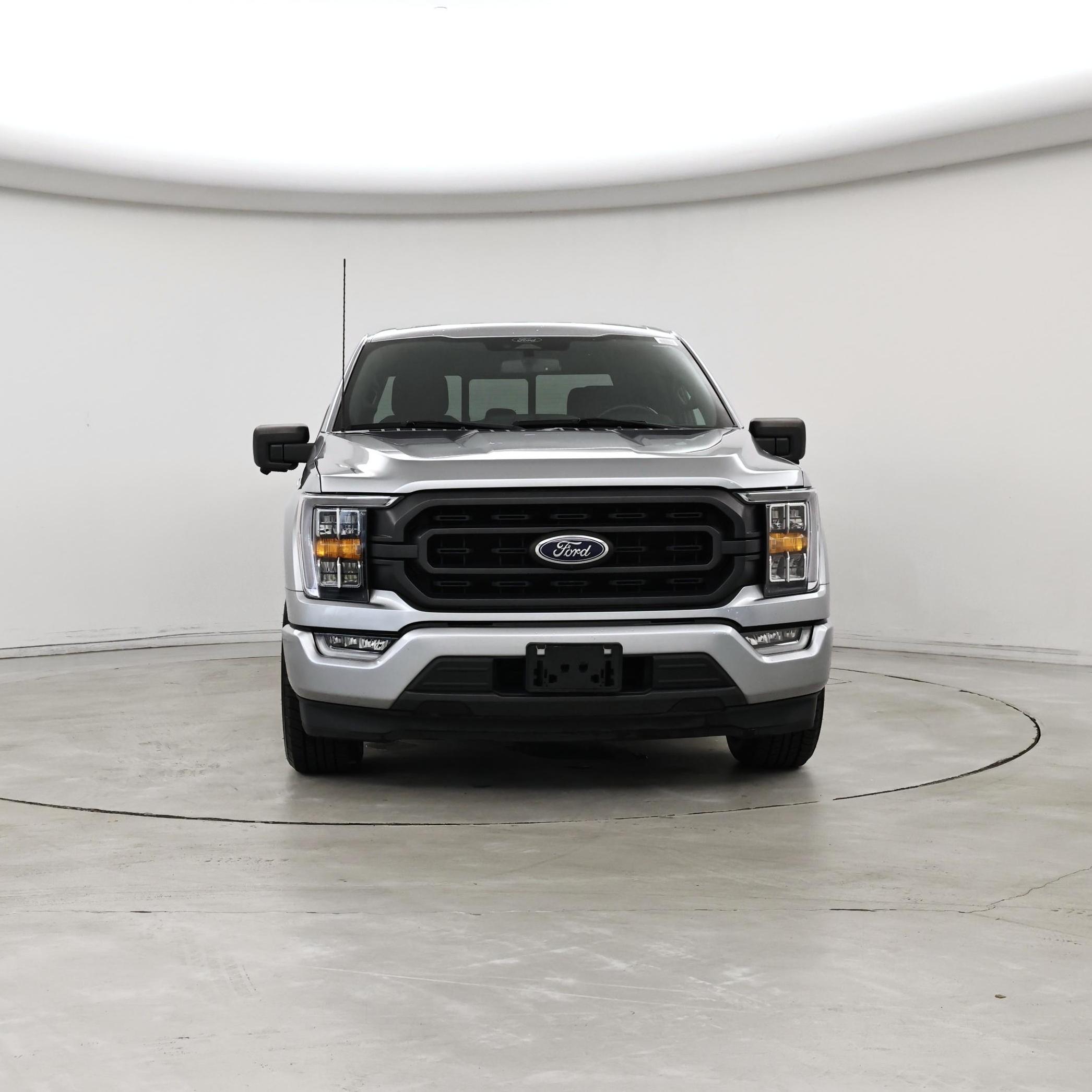 Thumbnail: 2022 Ford F-150 - 5
