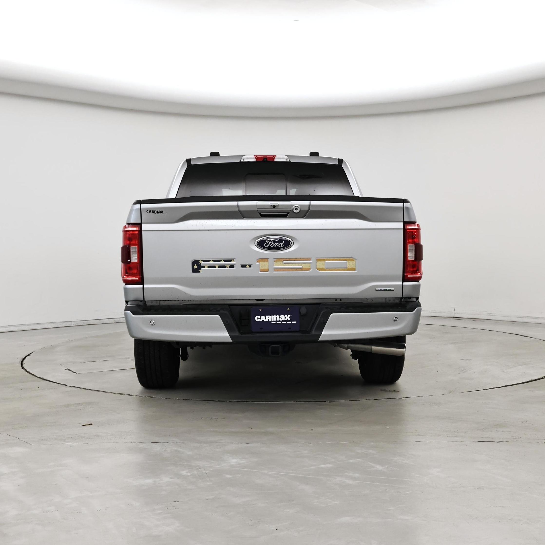 Thumbnail: 2022 Ford F-150 - 6