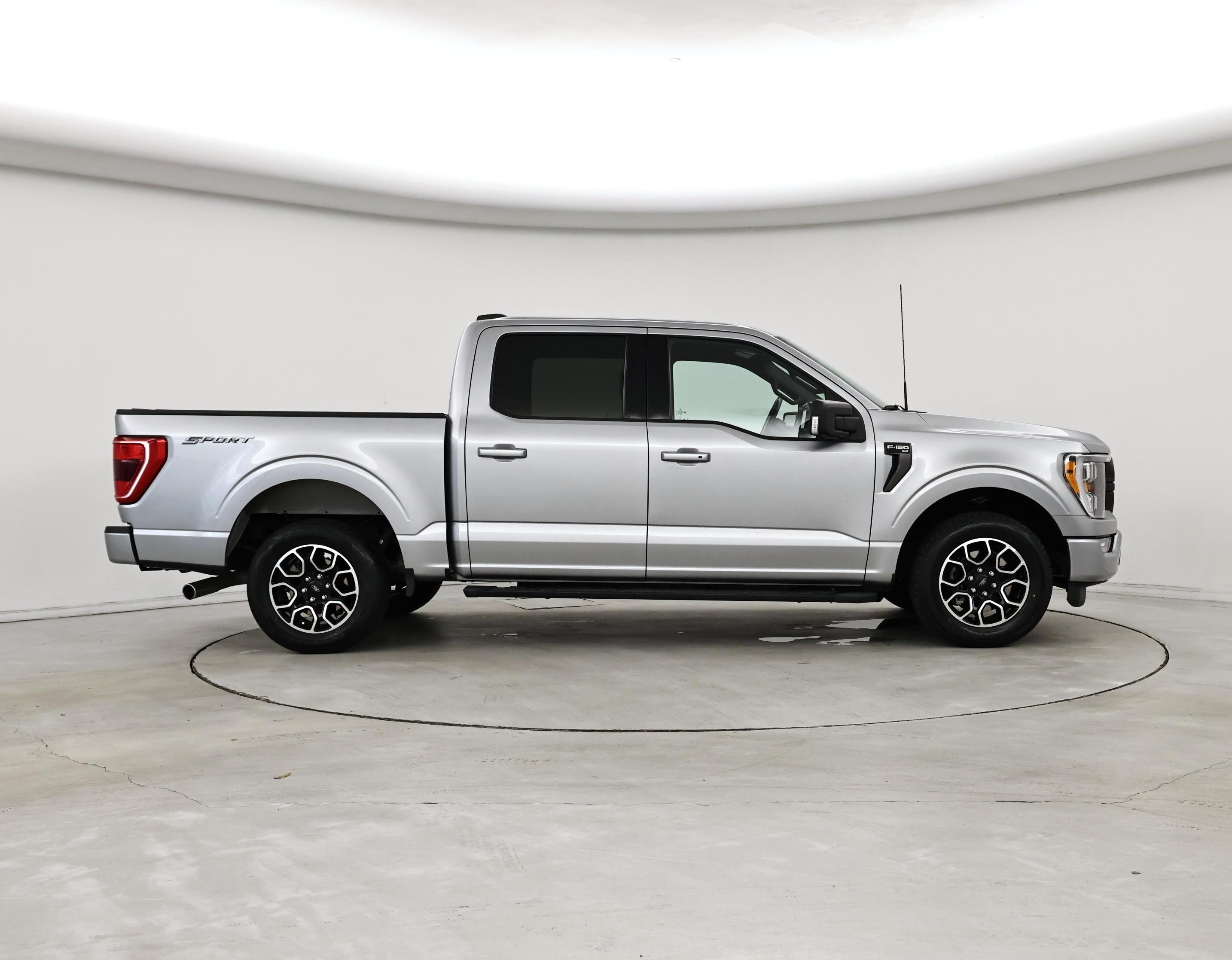 Thumbnail: 2022 Ford F-150 - 7