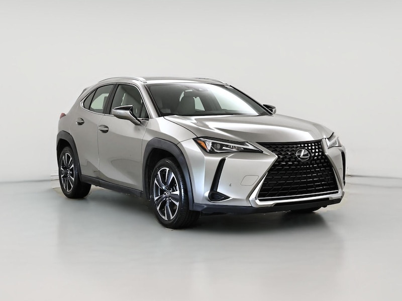 2022 Lexus UX 200 -
                  Norcross, GA