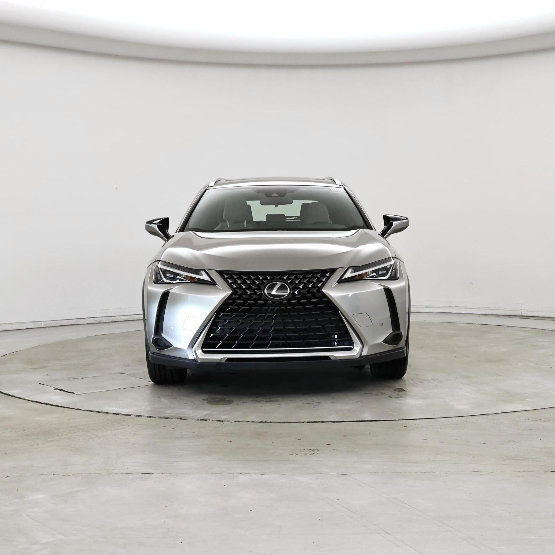 Thumbnail: 2022 Lexus UX - 5