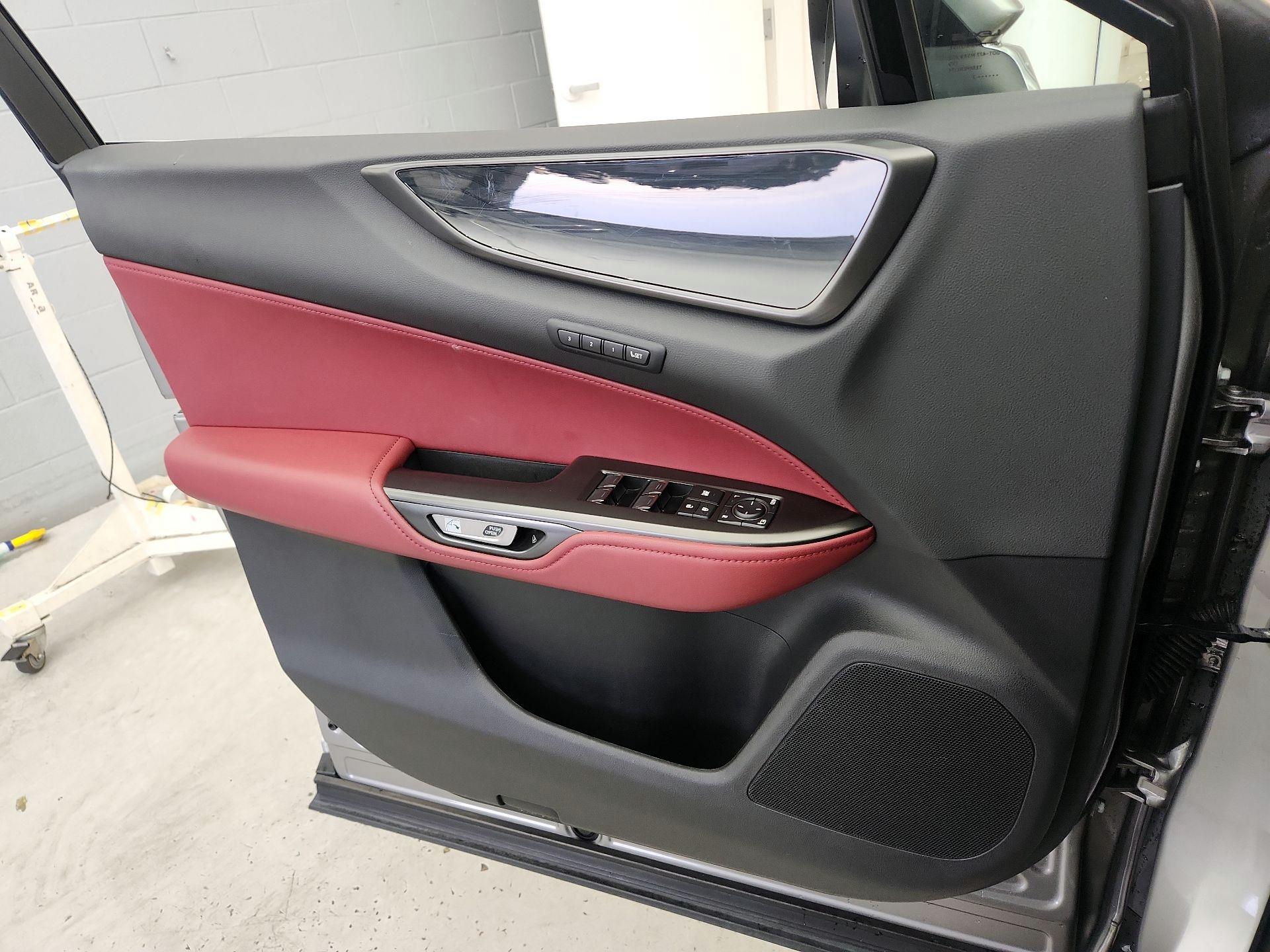 Thumbnail: 2022 Lexus NX - 12