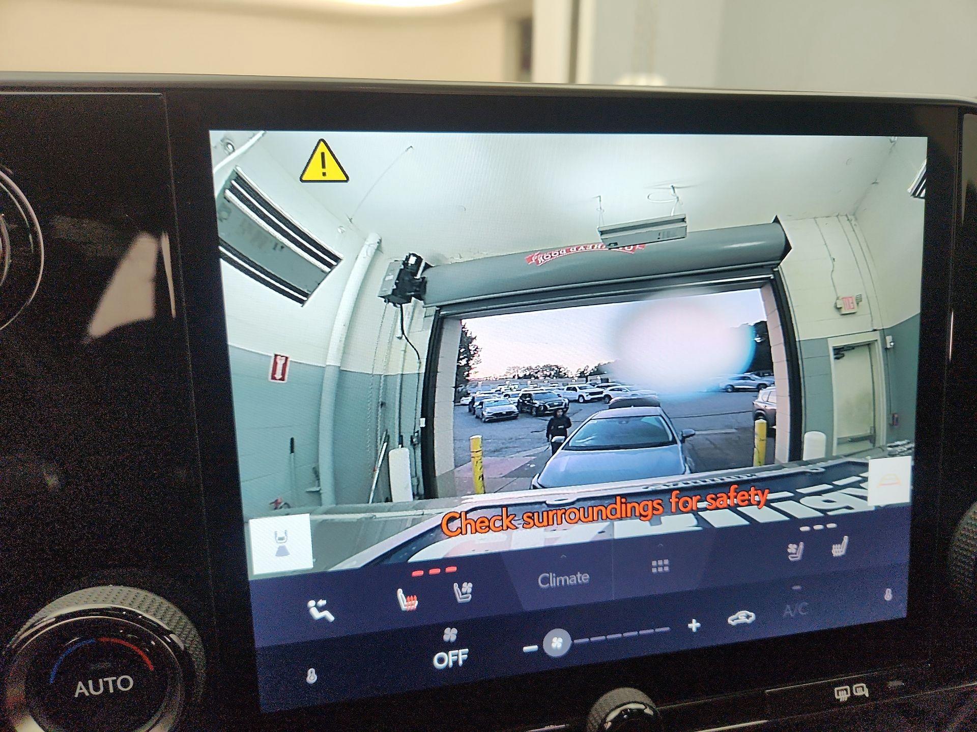 Thumbnail: 2022 Lexus NX - 14