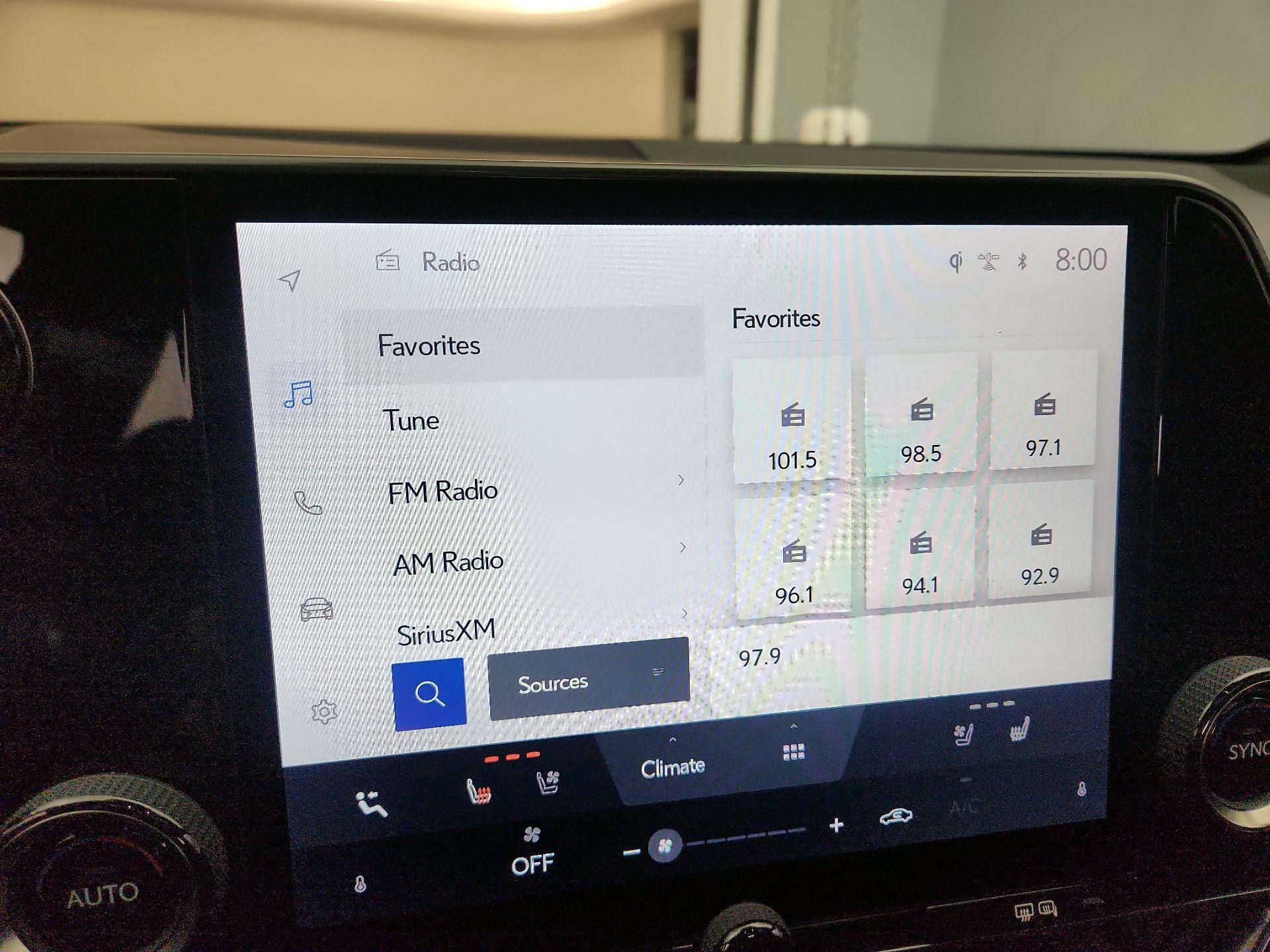 Thumbnail: 2022 Lexus NX - 15