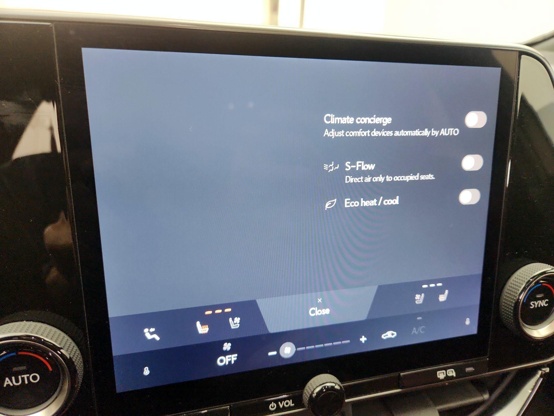 Thumbnail: 2022 Lexus NX - 16