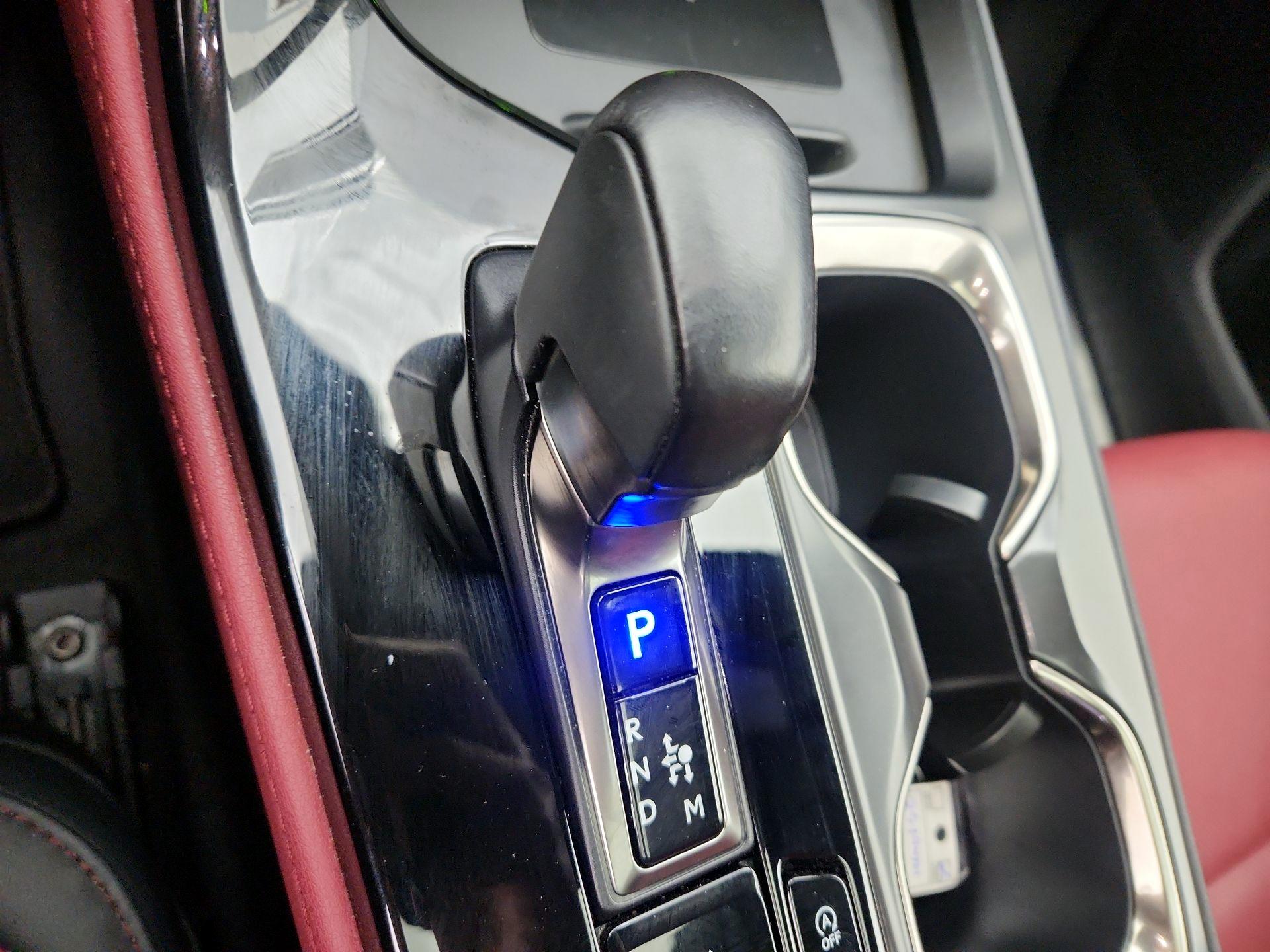 Thumbnail: 2022 Lexus NX - 17