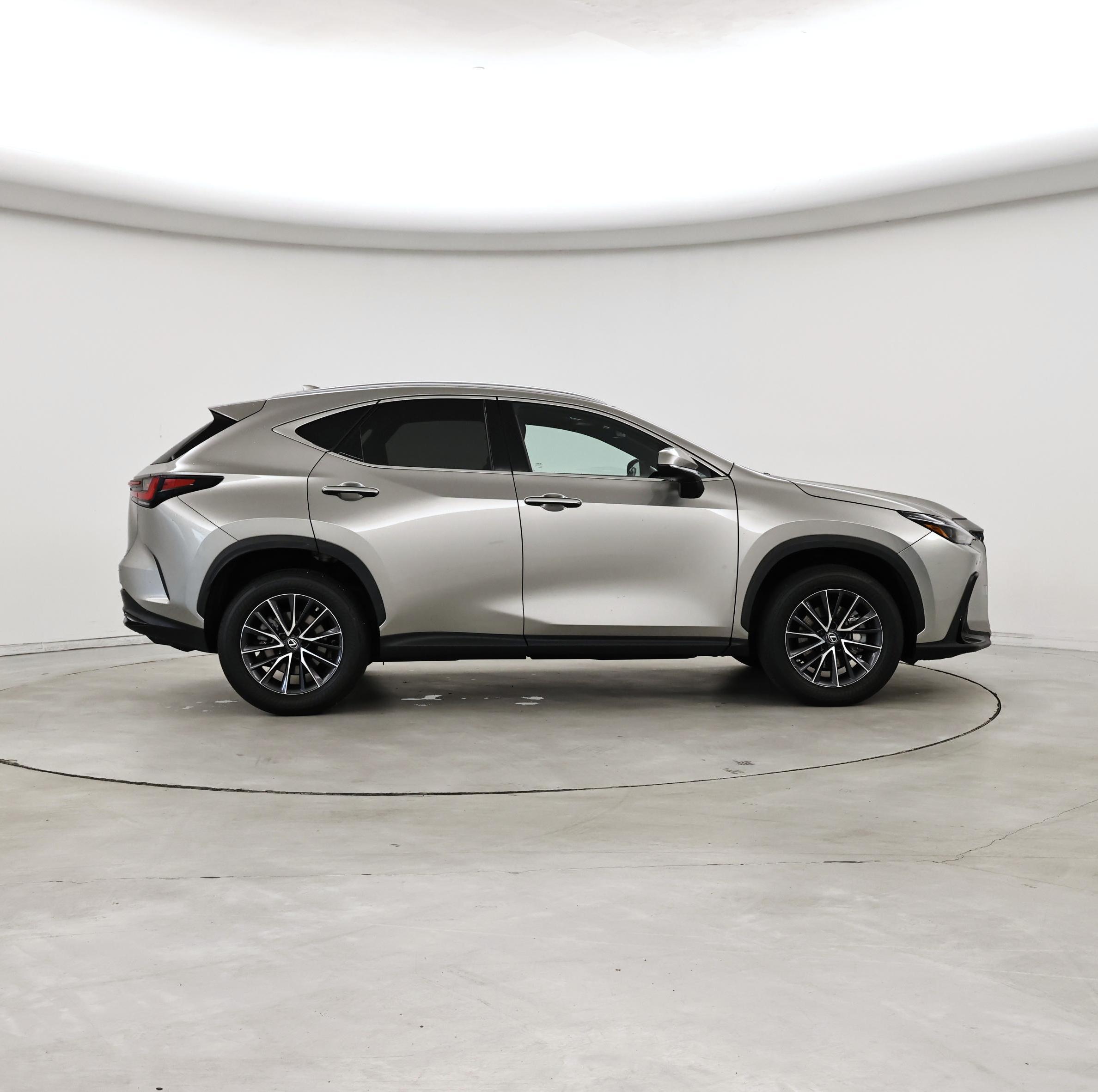 Thumbnail: 2022 Lexus NX - 7