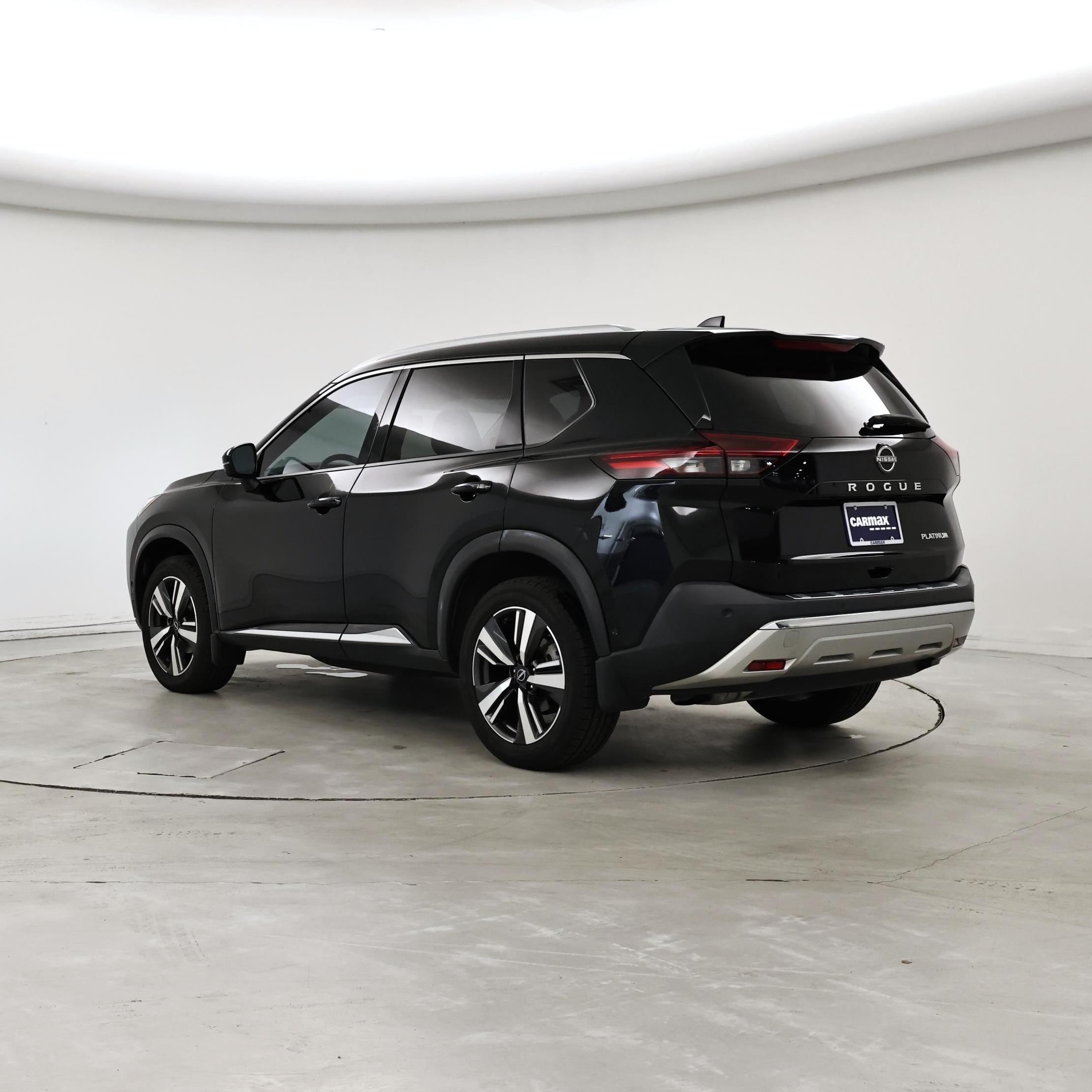 Thumbnail: 2022 Nissan Rogue - 2