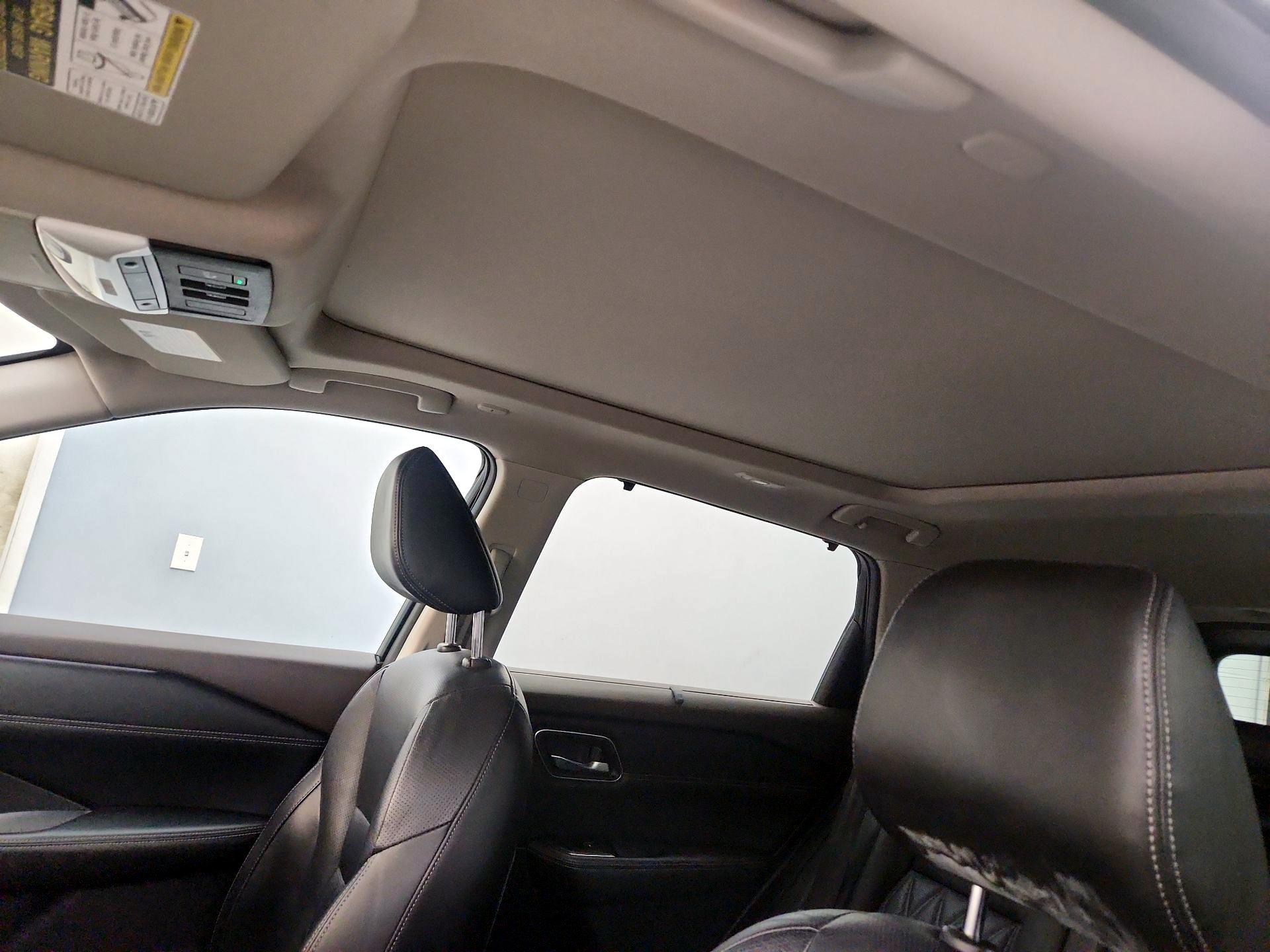 Thumbnail: 2022 Nissan Rogue - 19