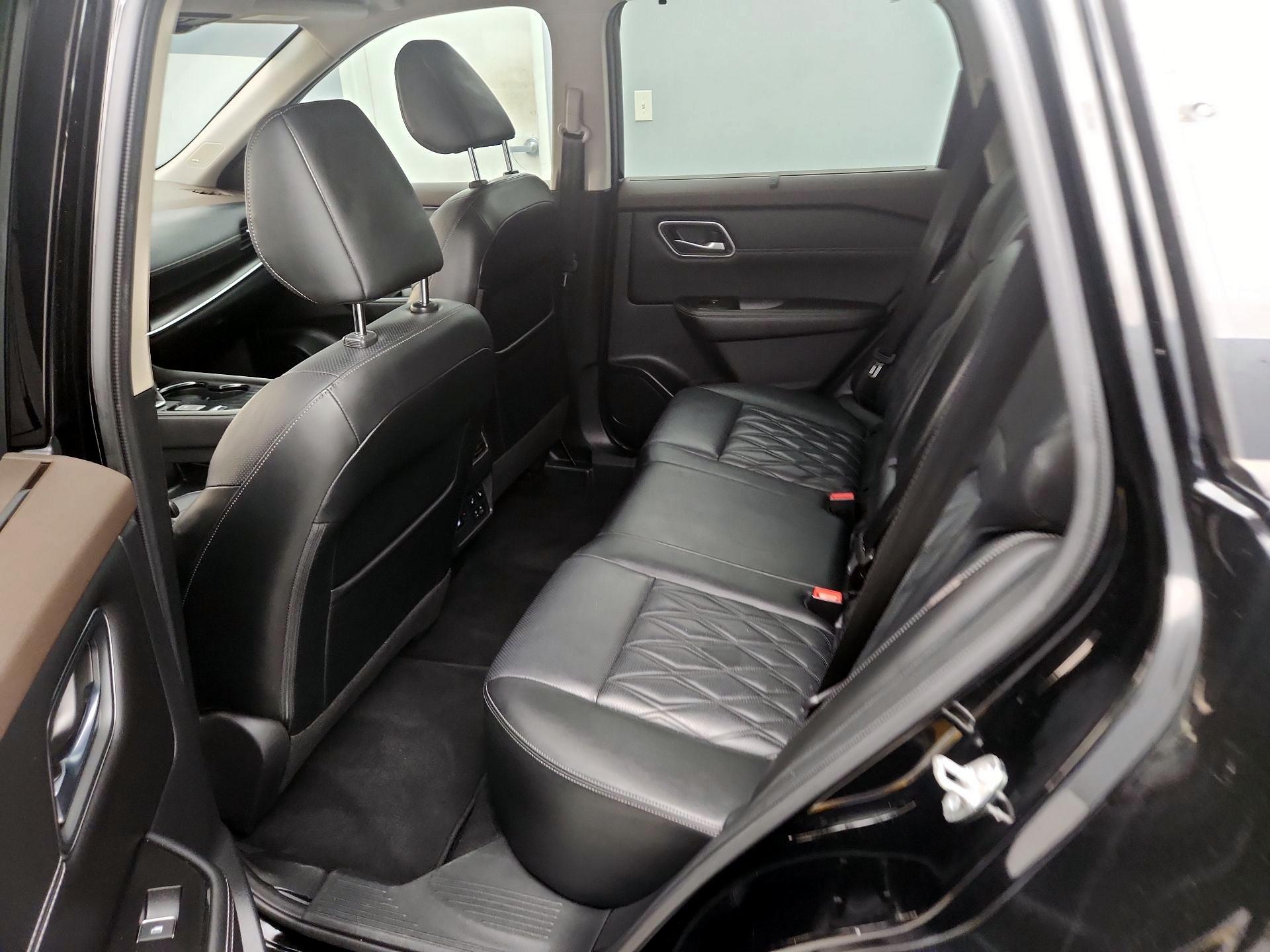 Thumbnail: 2022 Nissan Rogue - 20