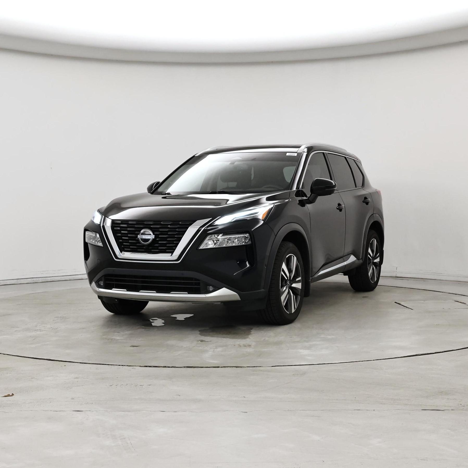Thumbnail: 2022 Nissan Rogue - 4