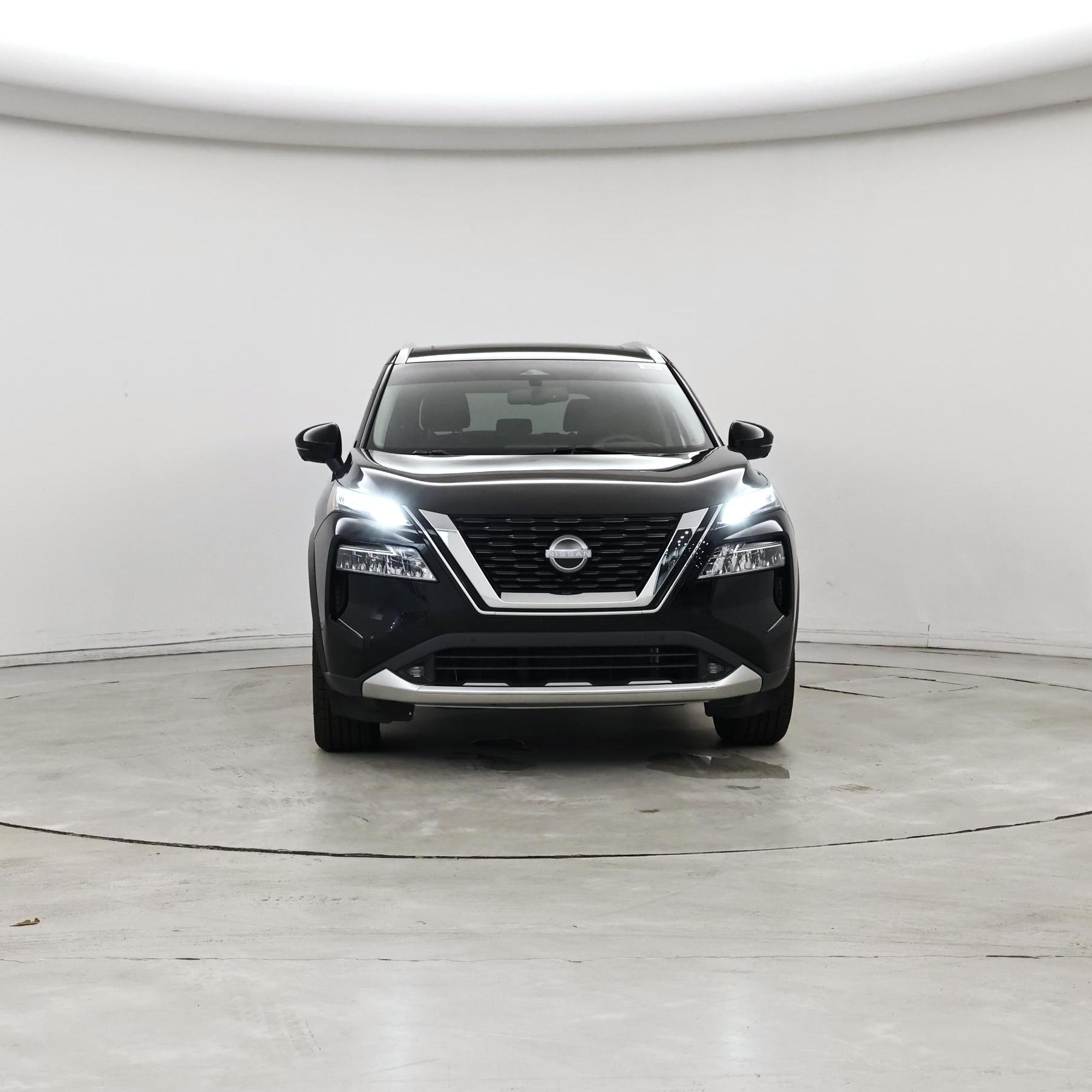 Thumbnail: 2022 Nissan Rogue - 5