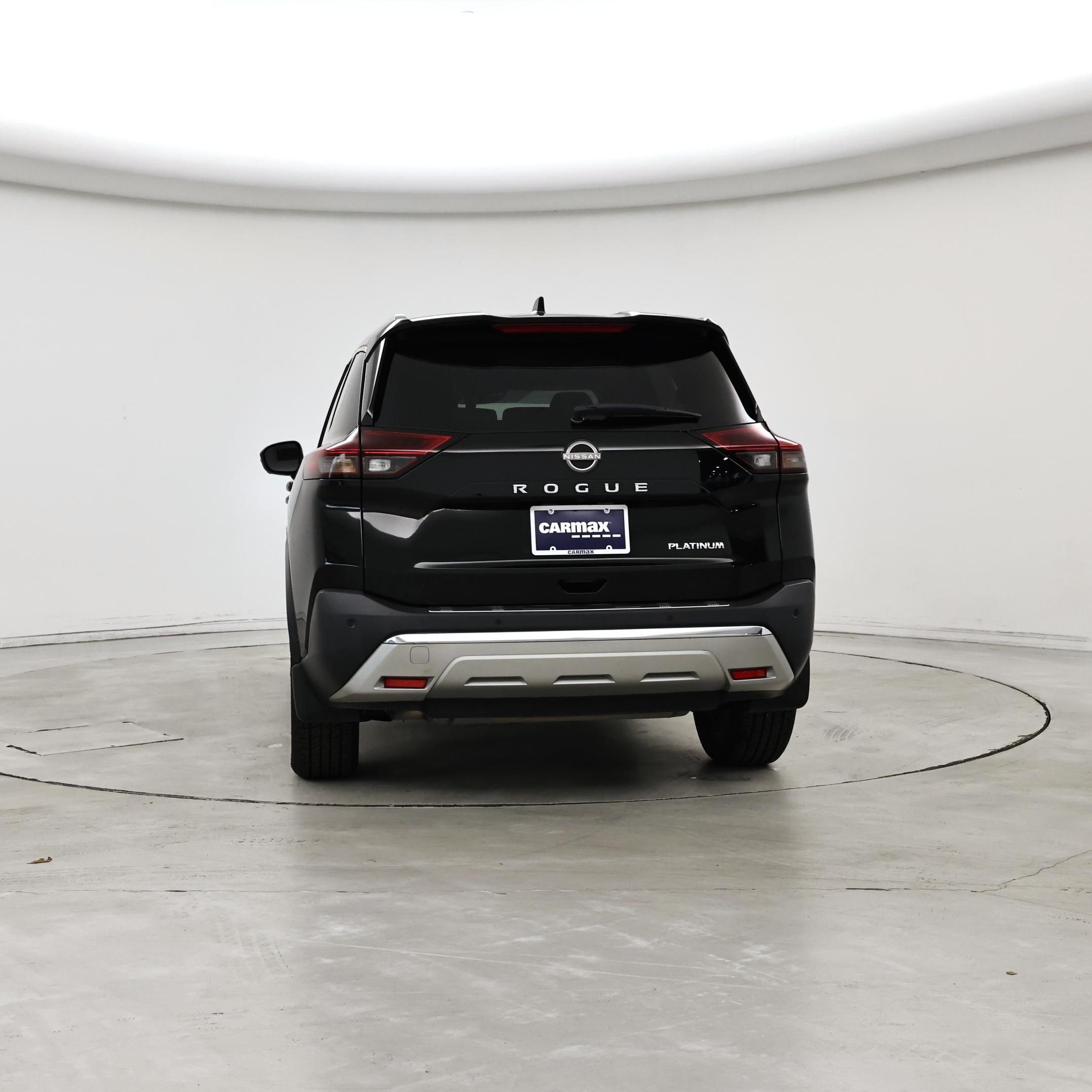 Thumbnail: 2022 Nissan Rogue - 6