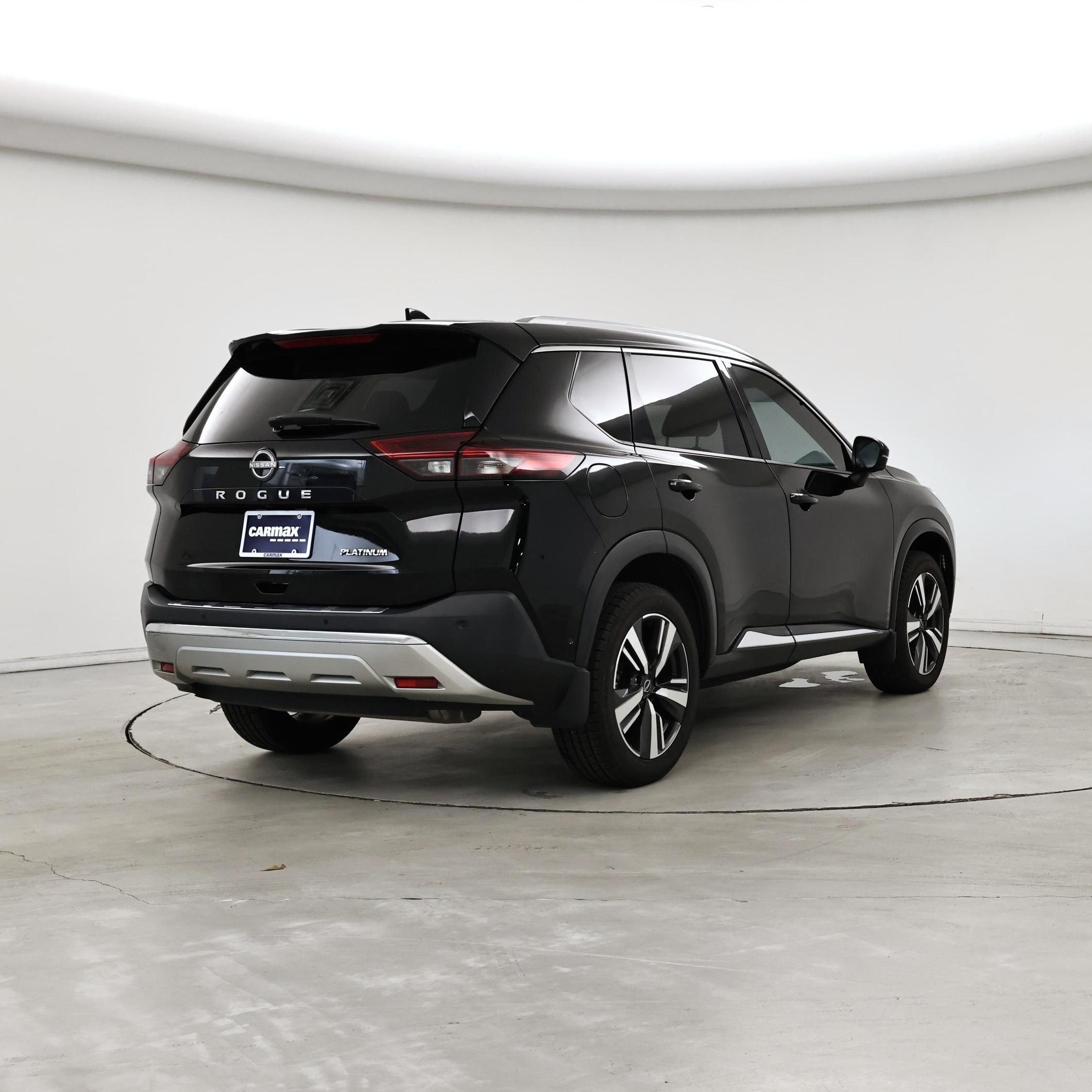 Thumbnail: 2022 Nissan Rogue - 8