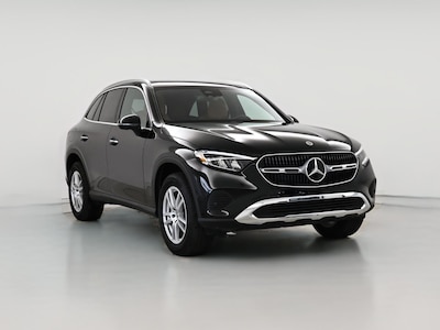 2023 Mercedes-Benz GLC300