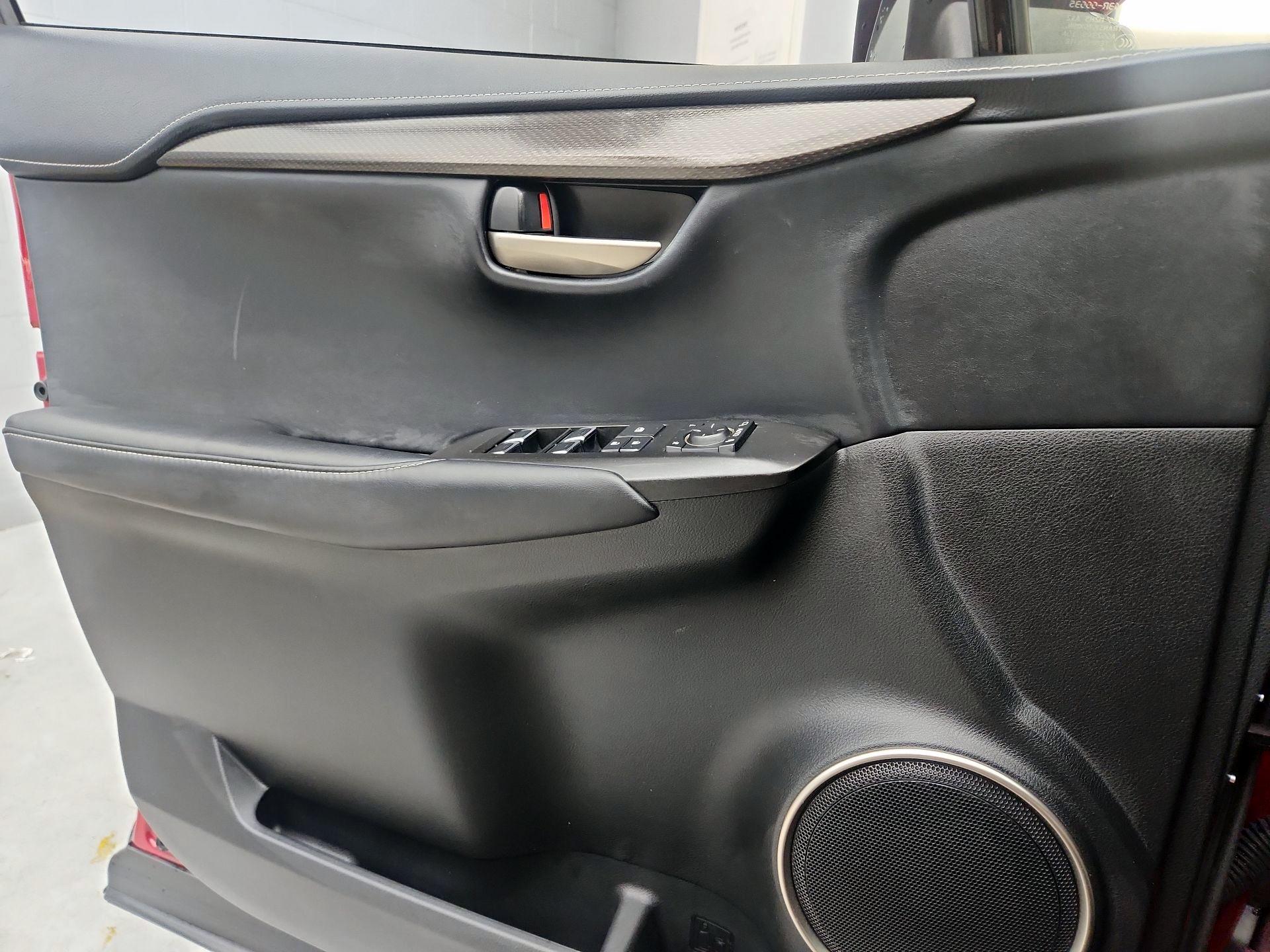 Thumbnail: 2021 Lexus NX - 12