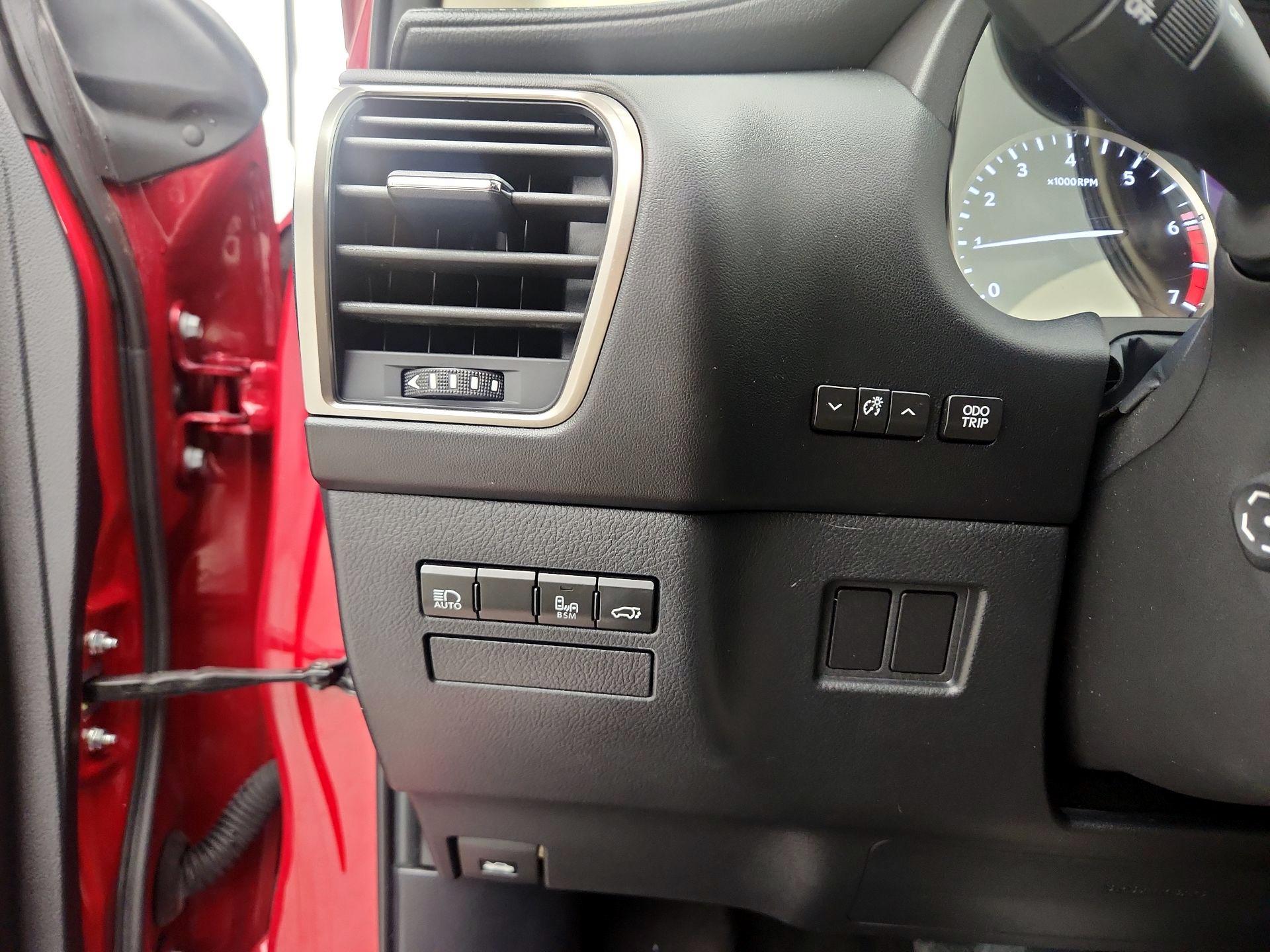 Thumbnail: 2021 Lexus NX - 13