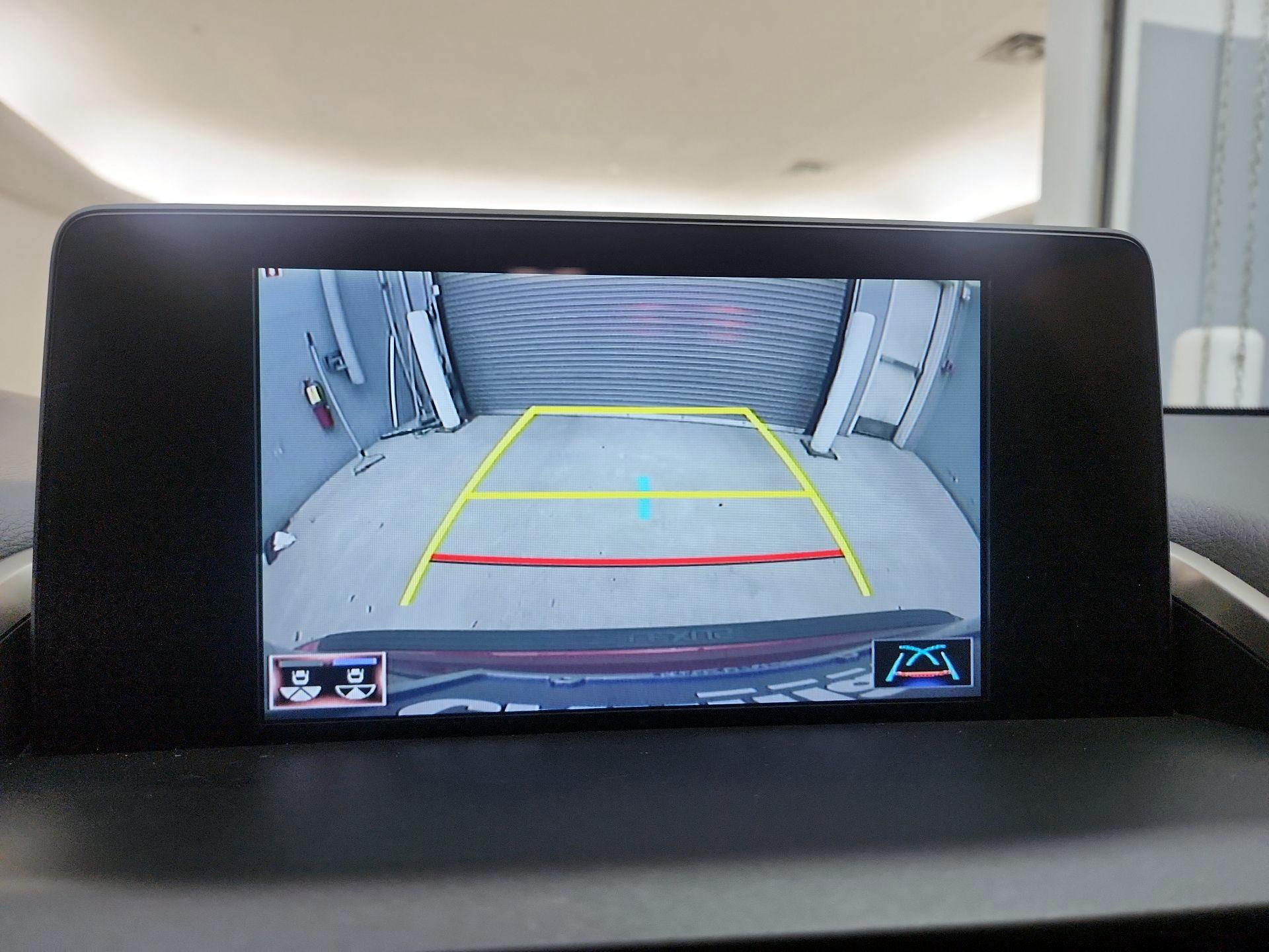 Thumbnail: 2021 Lexus NX - 14