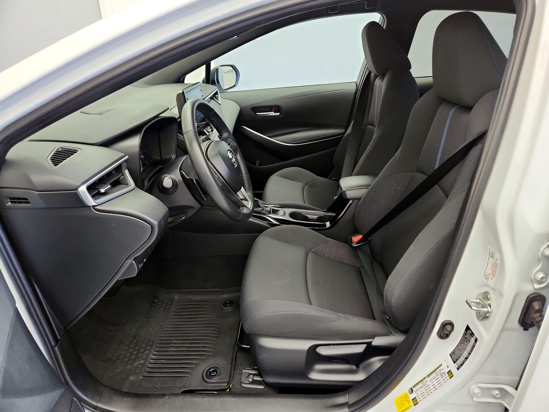 Thumbnail: 2022 Toyota Corolla - 11