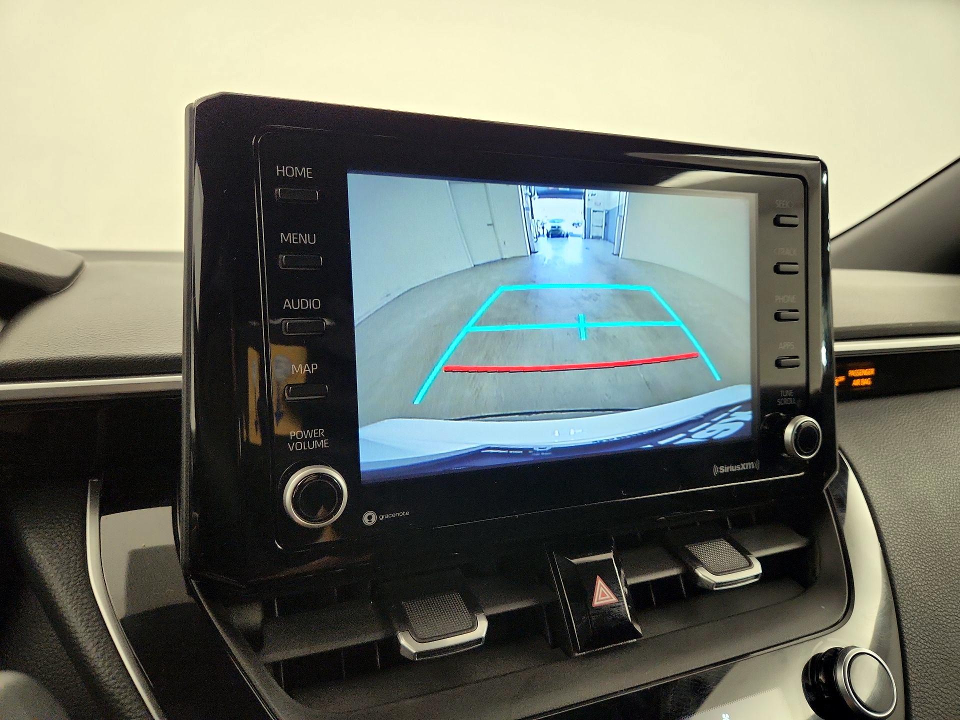 Thumbnail: 2022 Toyota Corolla - 14