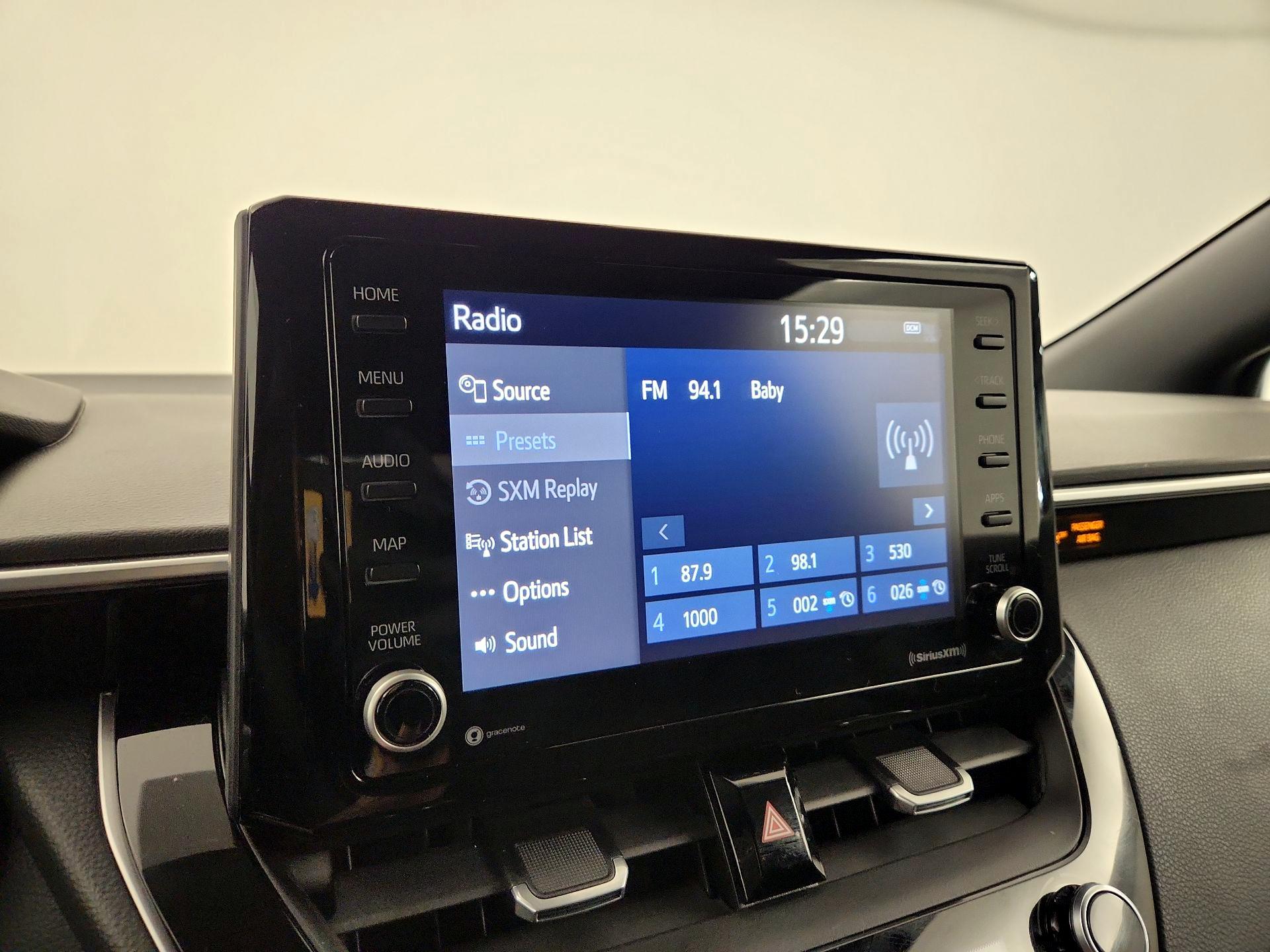 Thumbnail: 2022 Toyota Corolla - 15