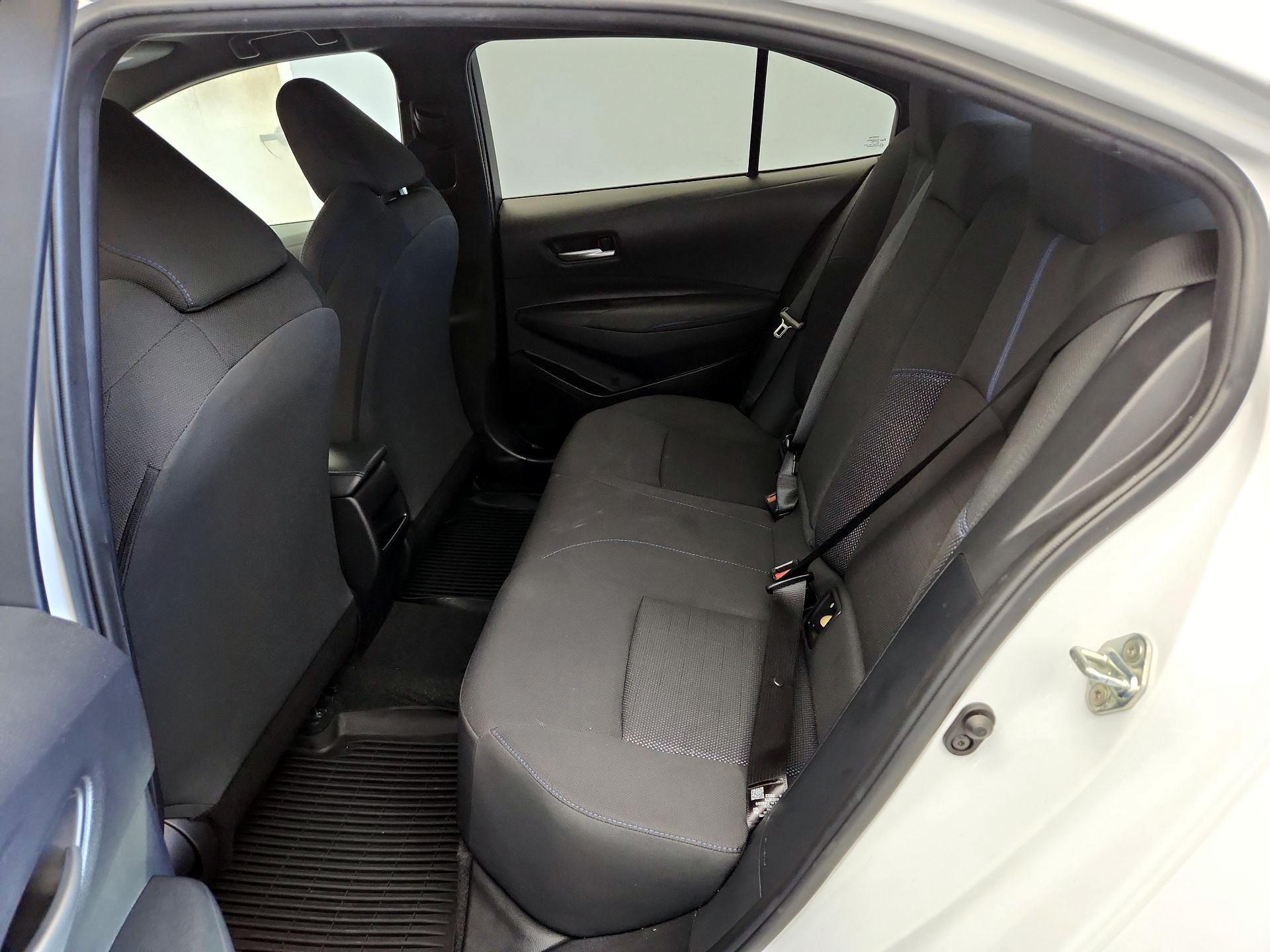 Thumbnail: 2022 Toyota Corolla - 19