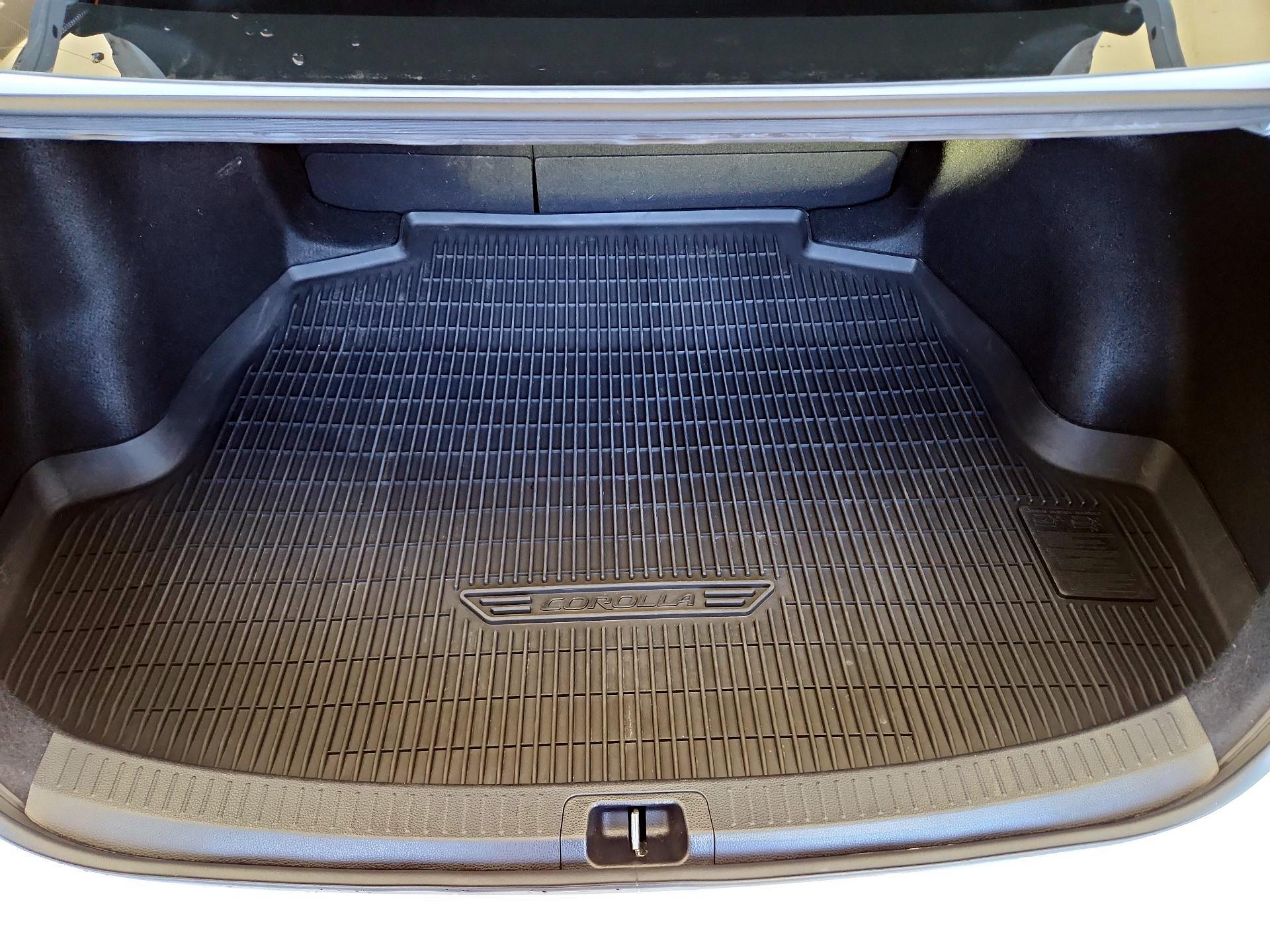 Thumbnail: 2022 Toyota Corolla - 20